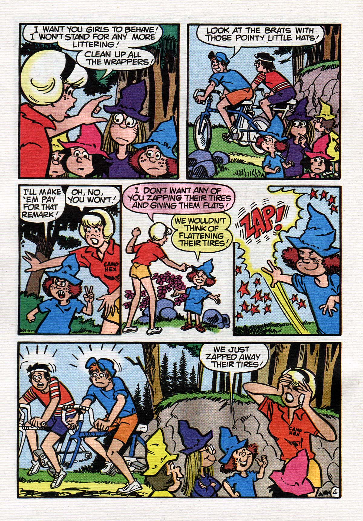 Read online Archie's Pals 'n' Gals Double Digest Magazine comic -  Issue #87 - 54