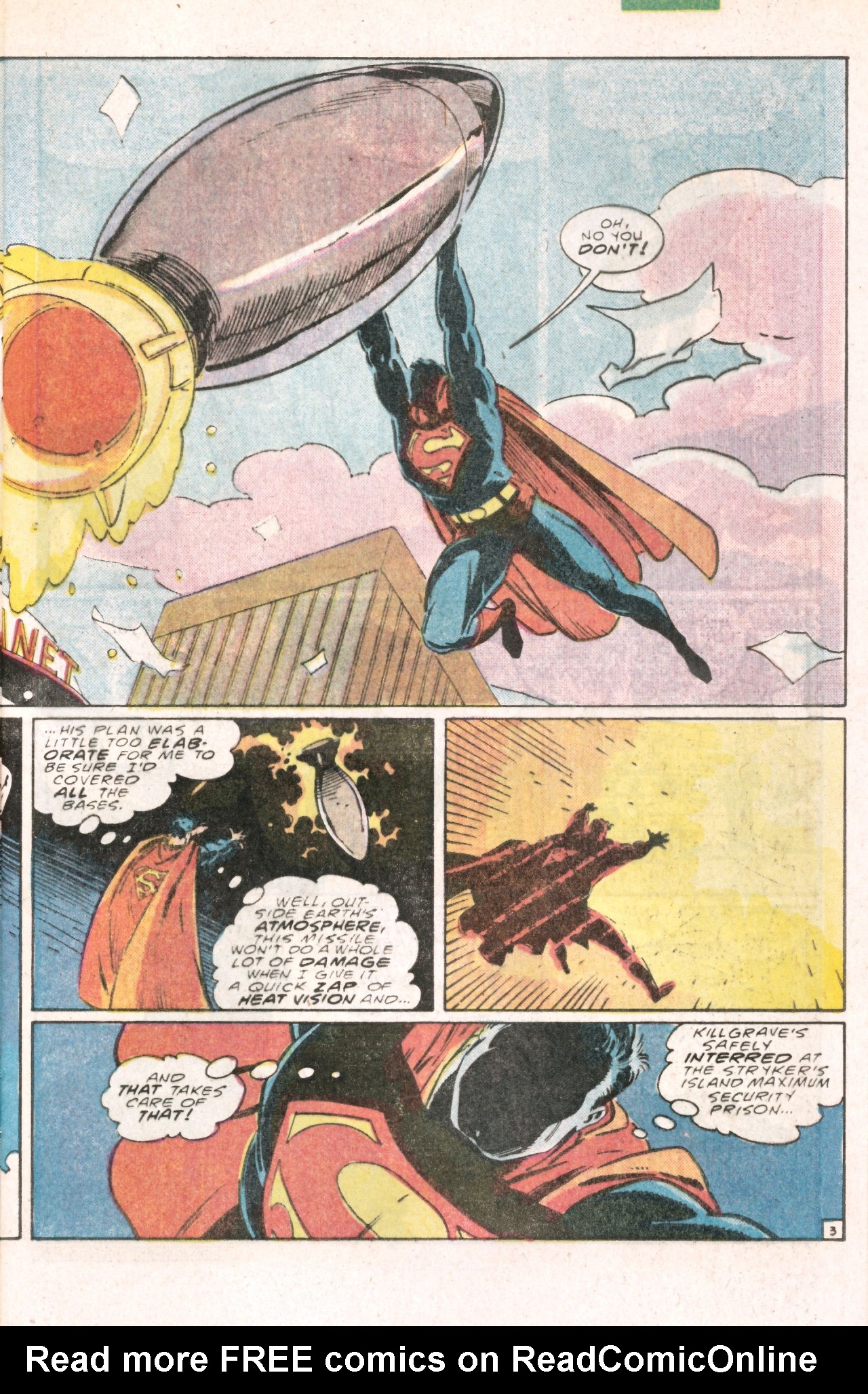 Read online World of Krypton comic -  Issue #4 - 7