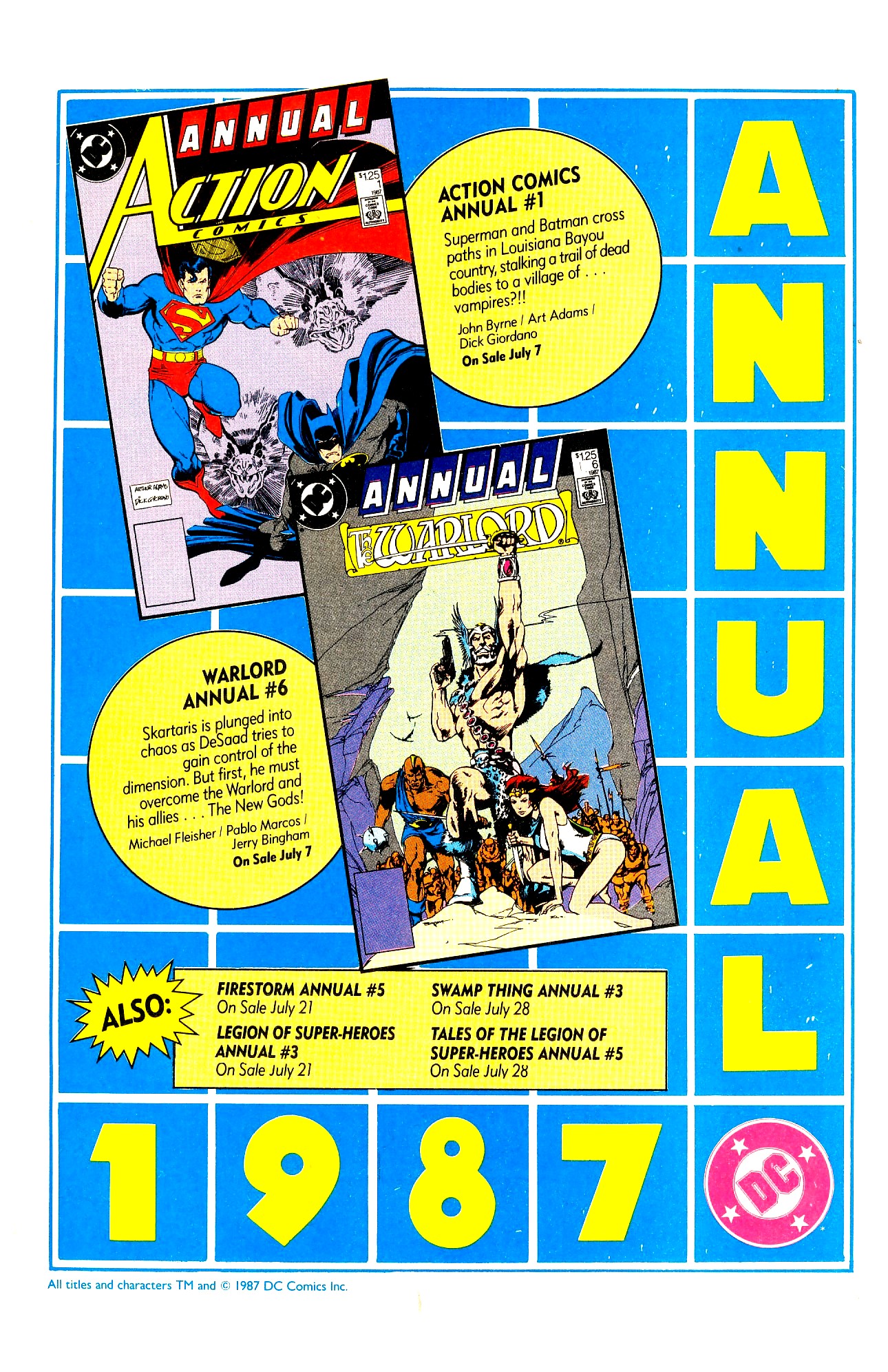 Read online Infinity Inc. (1984) comic -  Issue #42 - 34