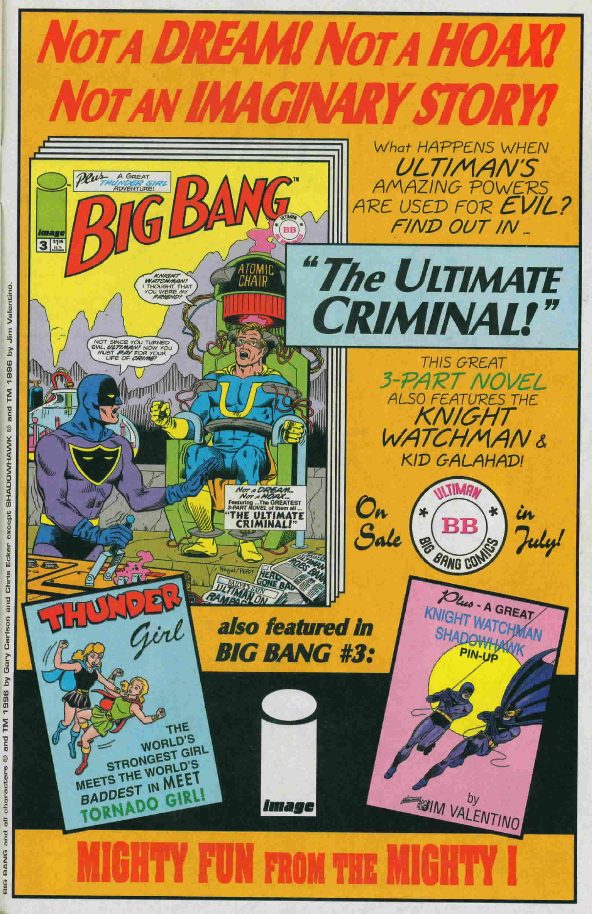 Read online Big Bang Comics comic -  Issue #2 - 33