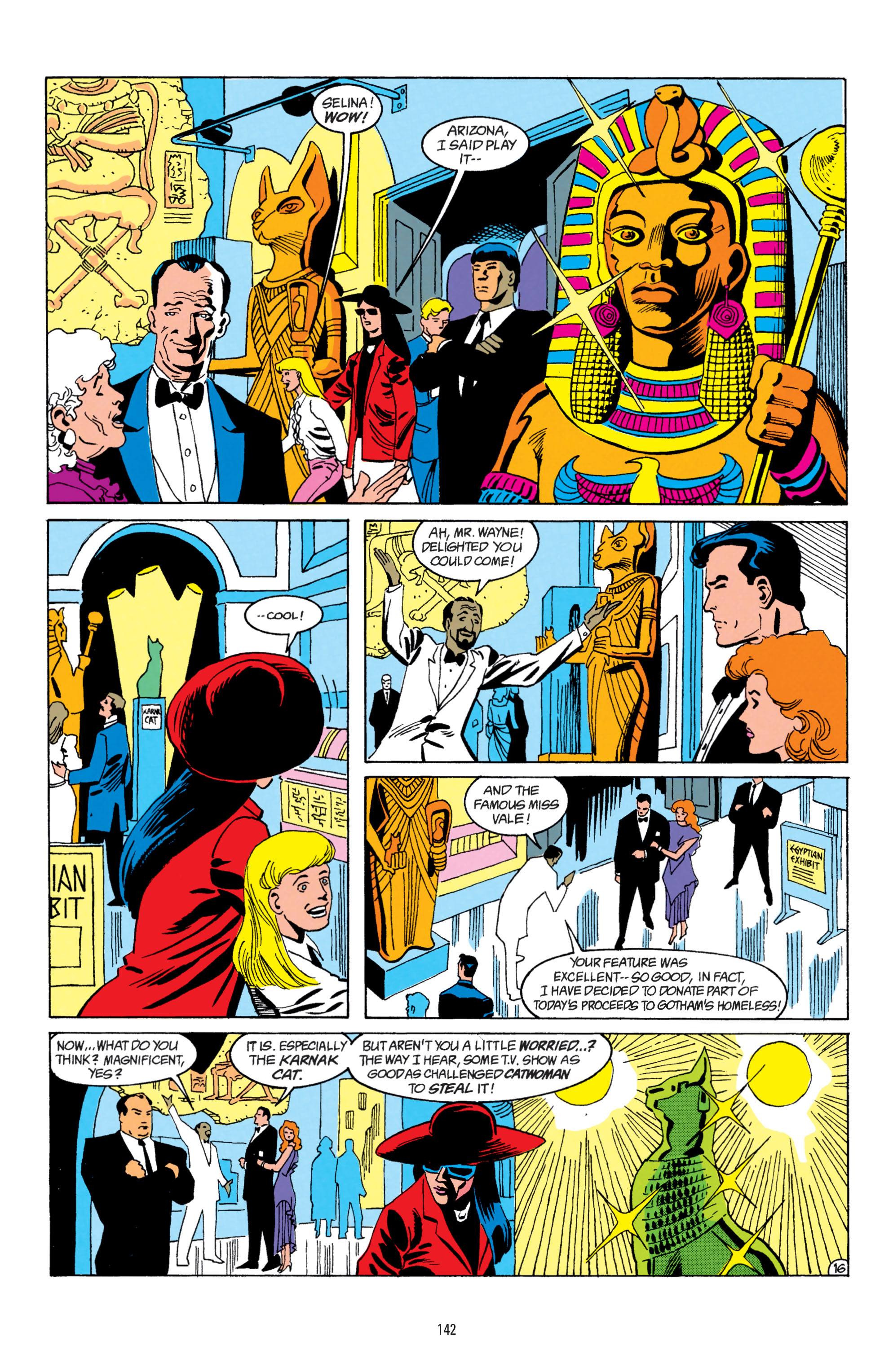 Read online Batman: The Caped Crusader comic -  Issue # TPB 4 (Part 2) - 43