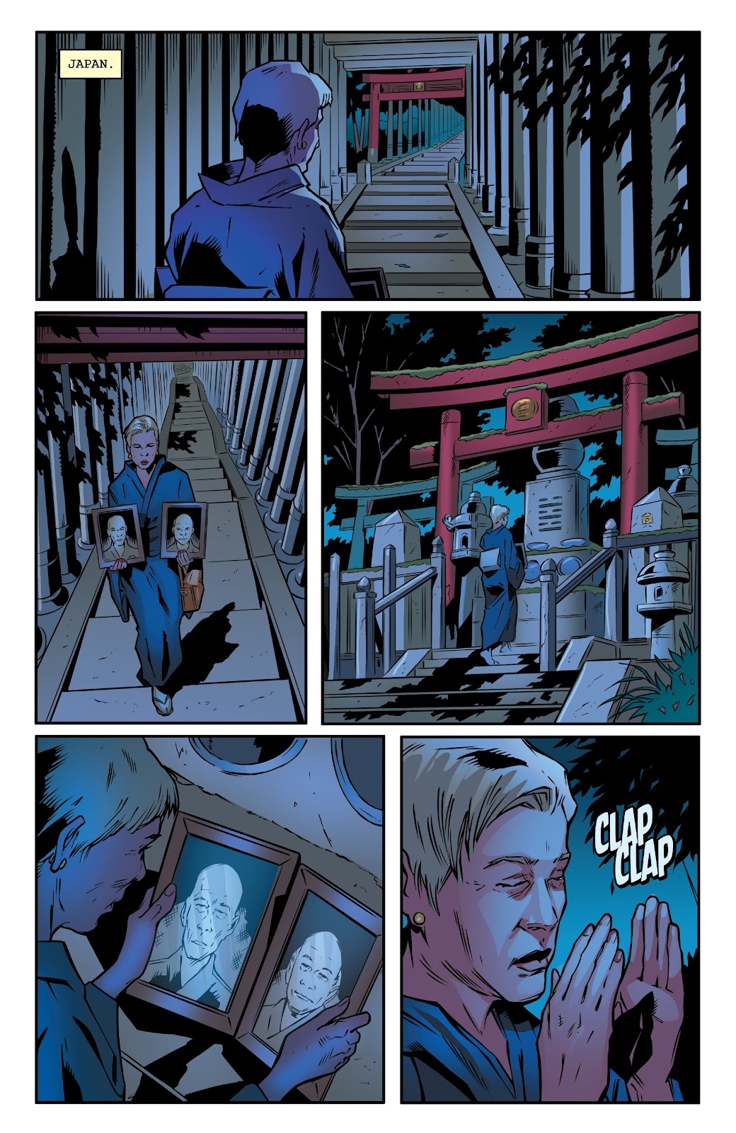 G.I. Joe: A Real American Hero issue 263 - Page 14