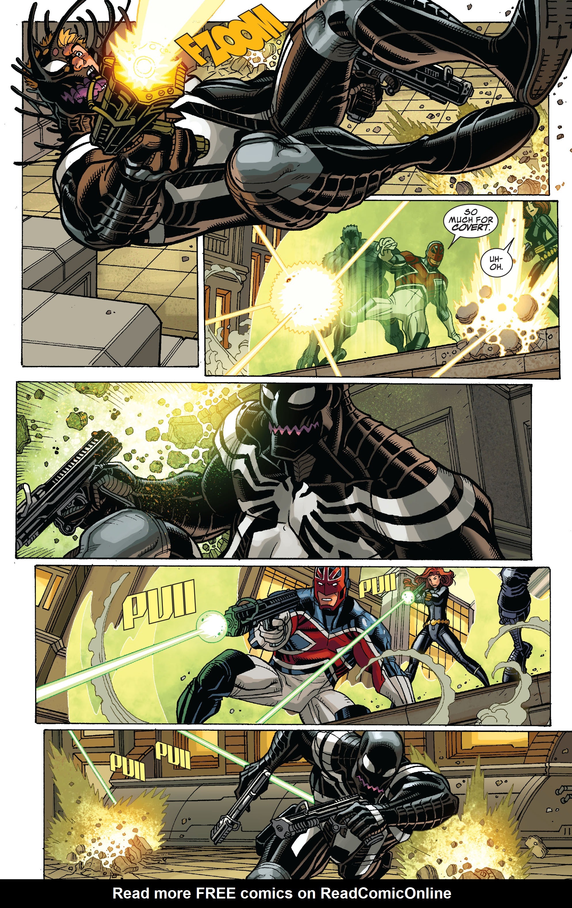 Read online Guardians Of The Galaxy by Brian Michael Bendis comic -  Issue # TPB 2 (Part 2) - 65