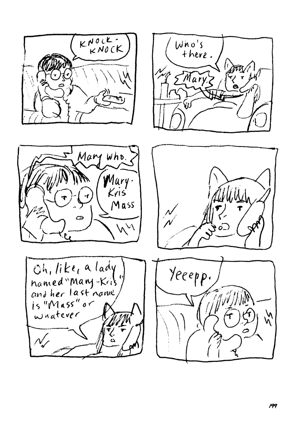 Read online SuperMutant Magic Academy comic -  Issue # TPB (Part 2) - 100