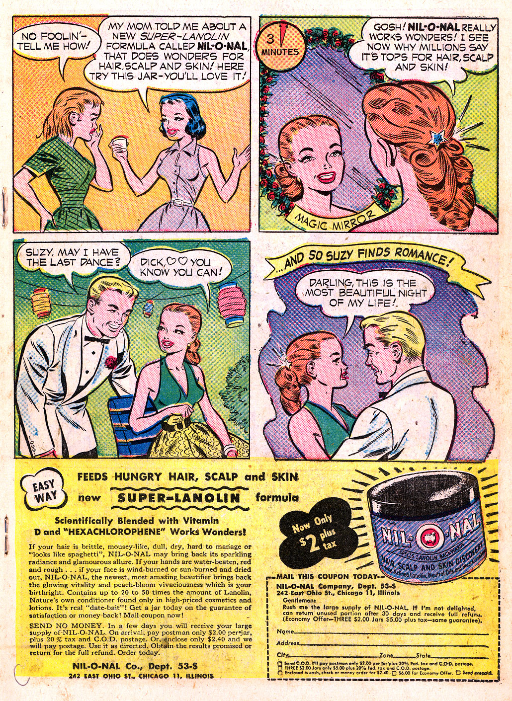 Read online Blackhawk (1957) comic -  Issue #61 - 19