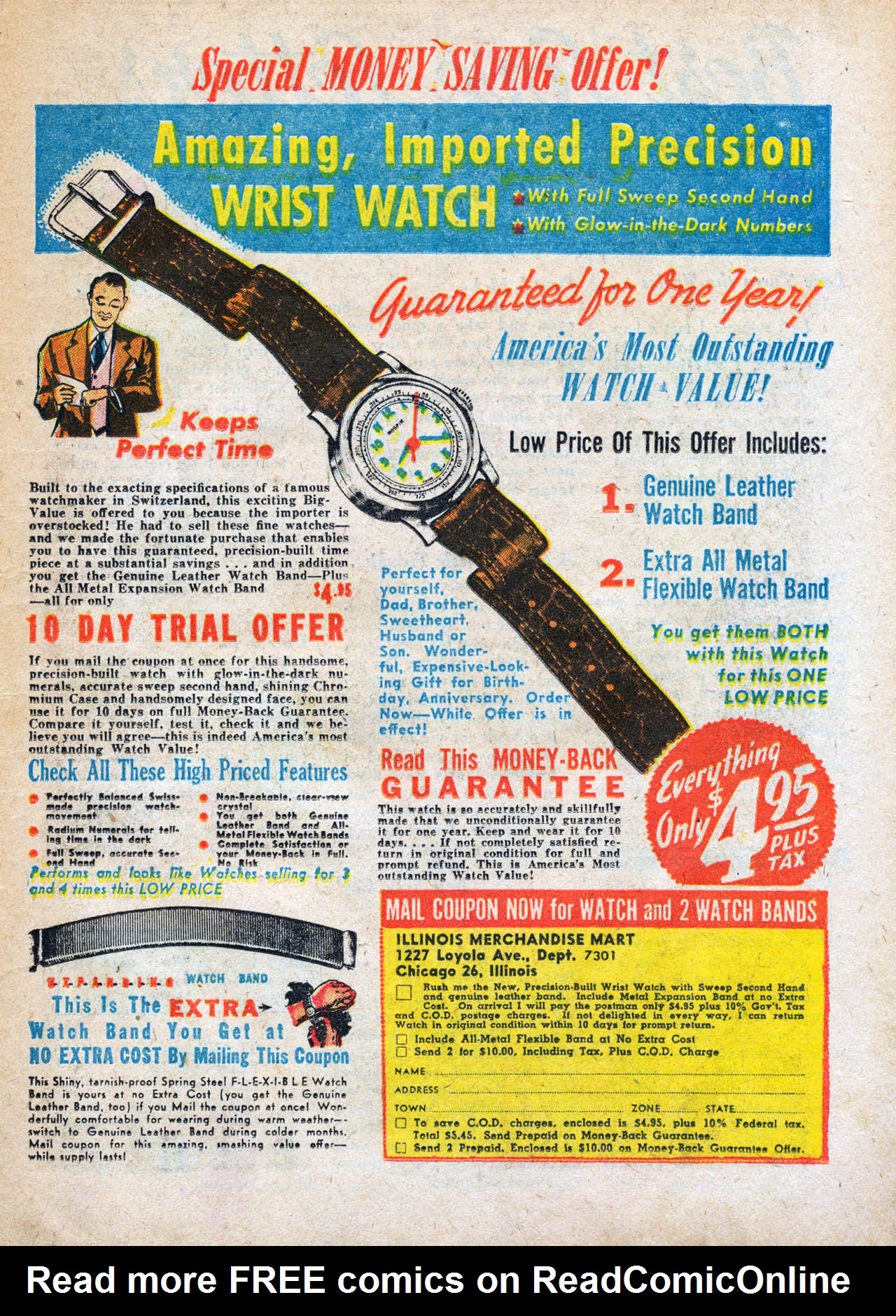 Read online Love Dramas comic -  Issue #1 - 11