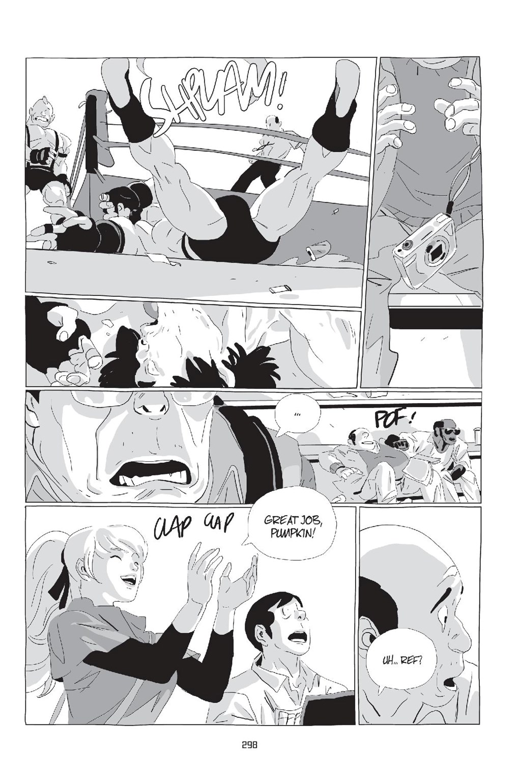 Lastman issue TPB 2 (Part 4) - Page 7