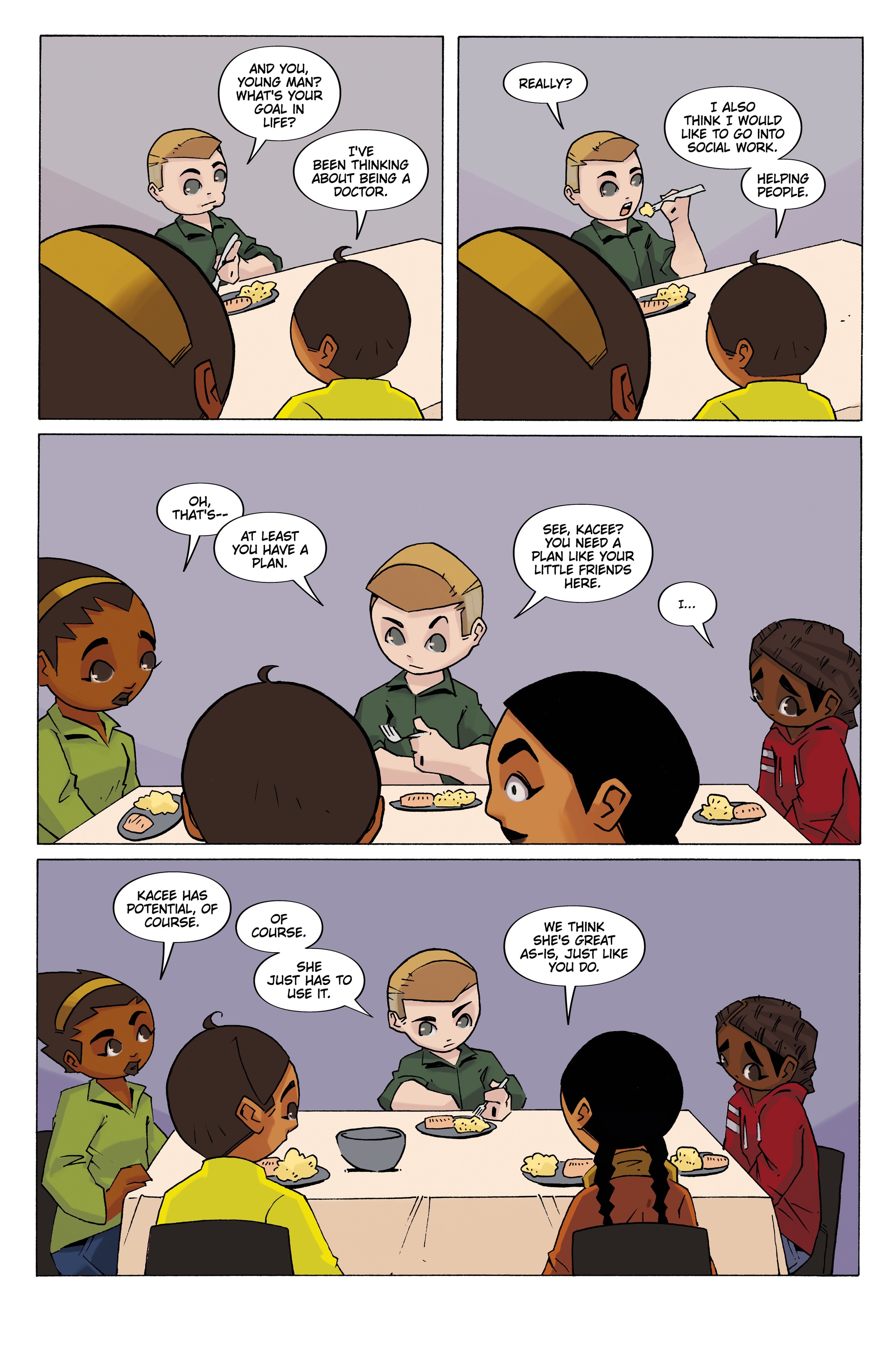 Read online The Airless Year comic -  Issue # TPB (Part 2) - 7