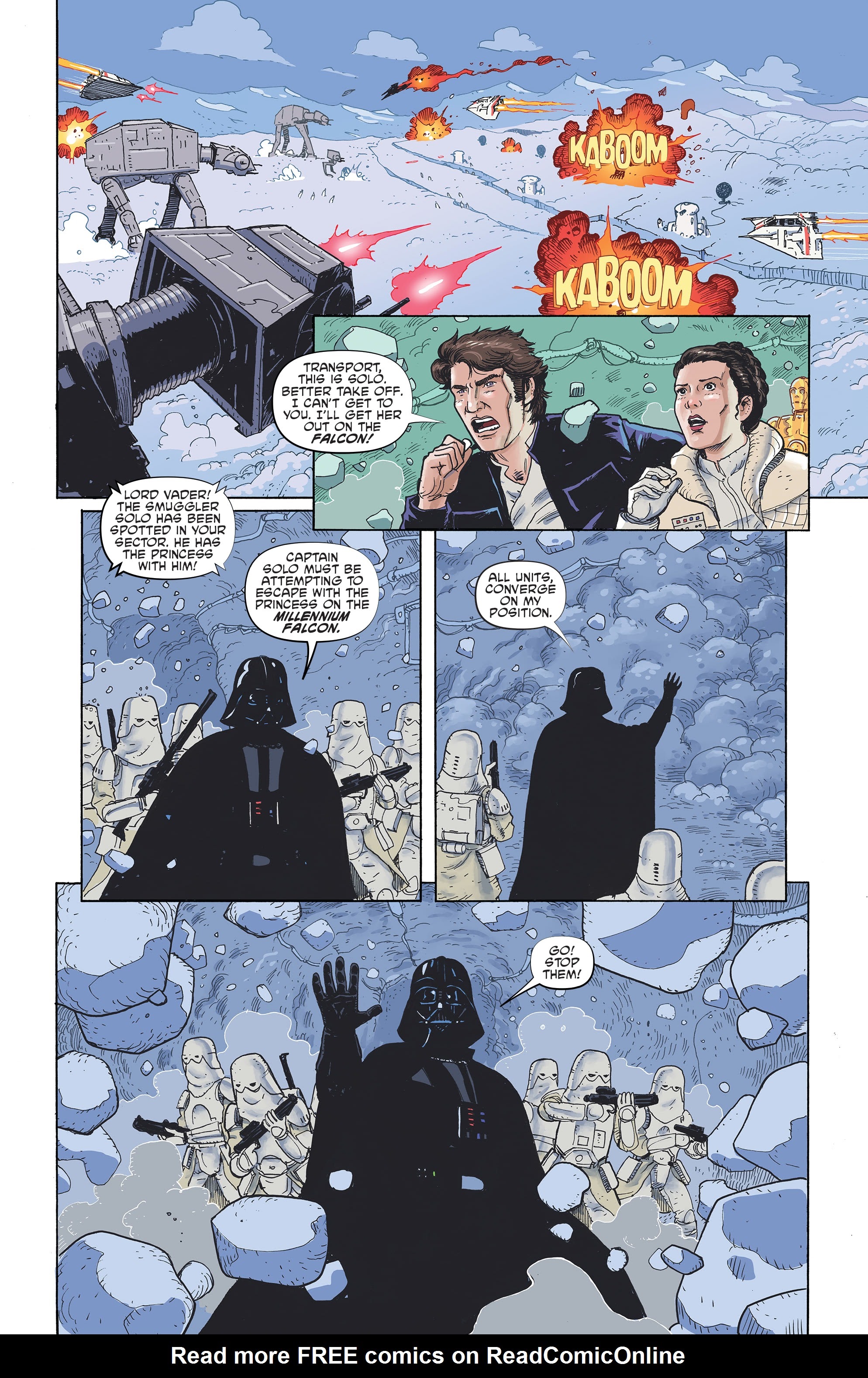 Read online Star Wars Adventures (2020) comic -  Issue #1 - 20