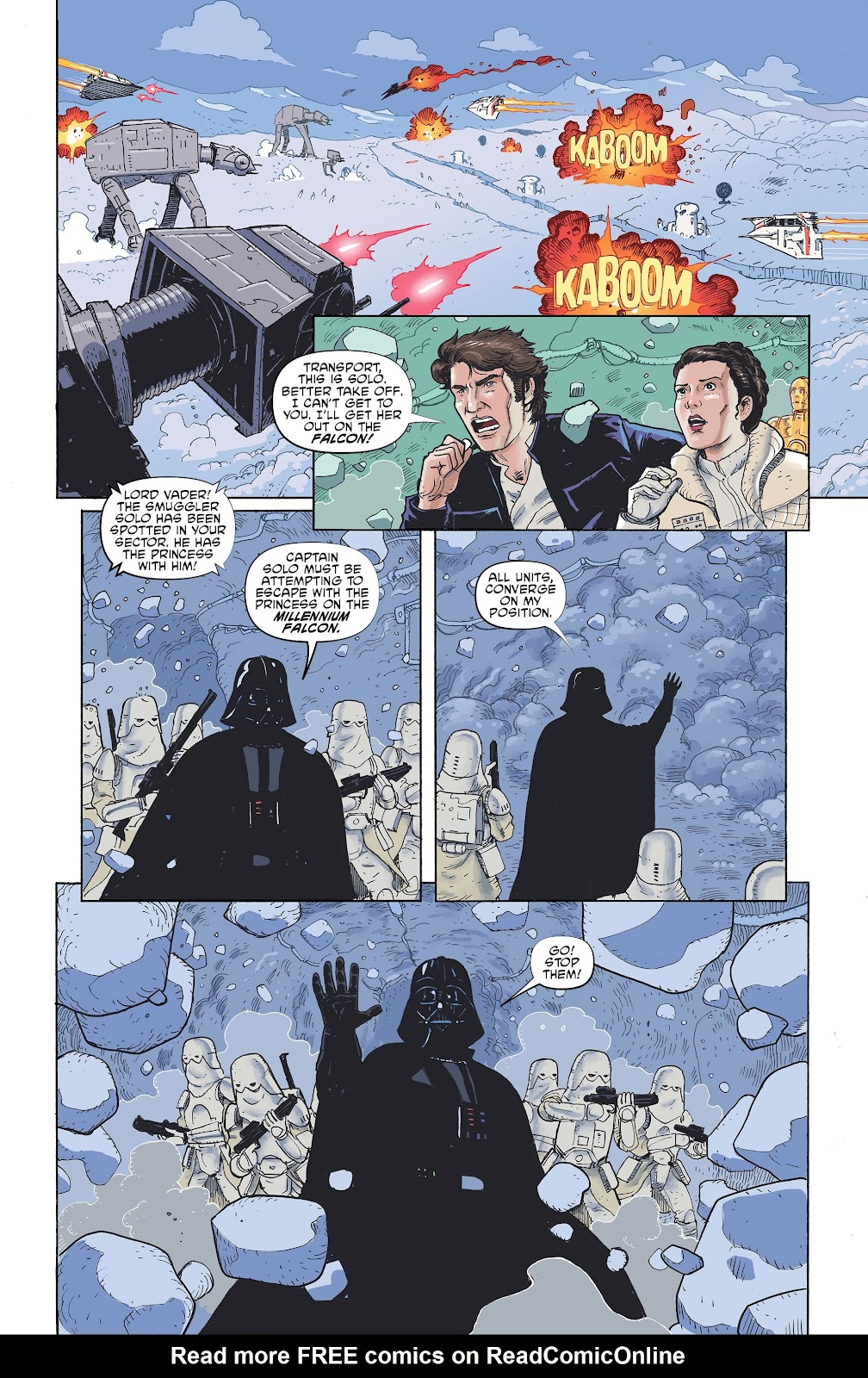 Star Wars Adventures (2020) issue 1 - Page 20