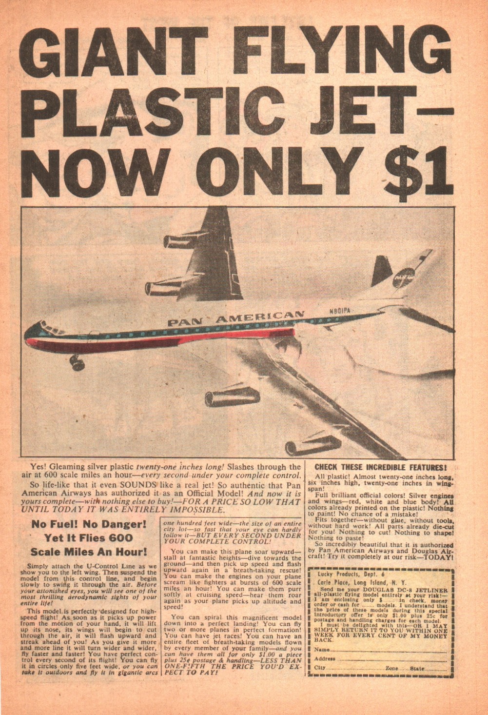 Read online Li'l Rascal Twins comic -  Issue #16 - 35