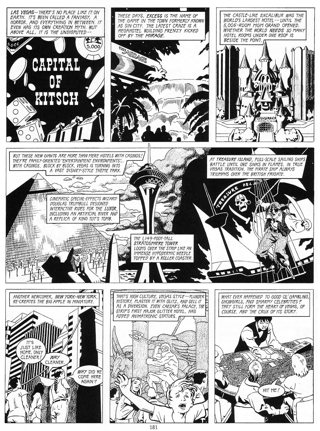 Read online The Big Book of... comic -  Issue # TPB Bad - 181