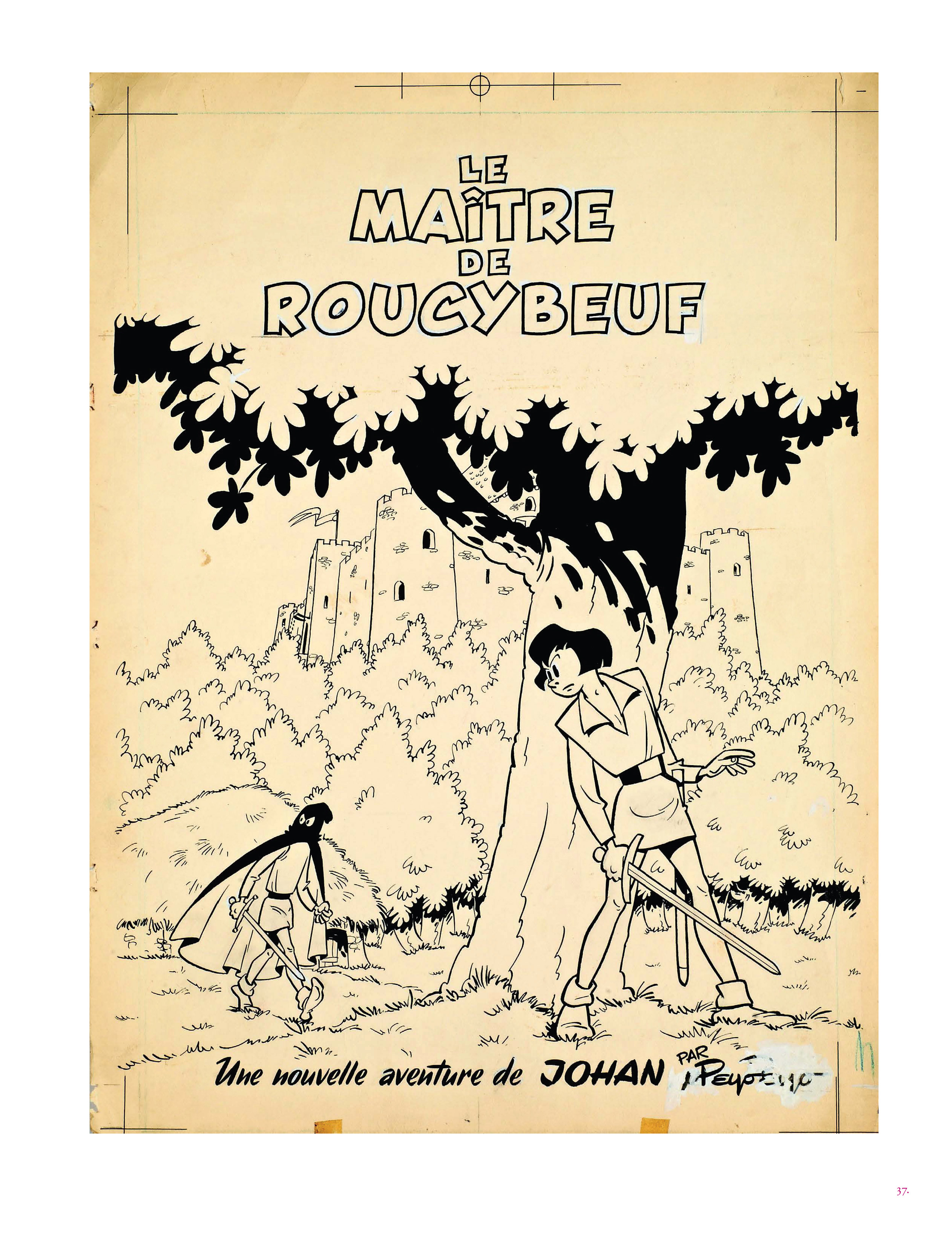 Read online The Smurfs & Friends comic -  Issue # TPB 2 (Part 1) - 38