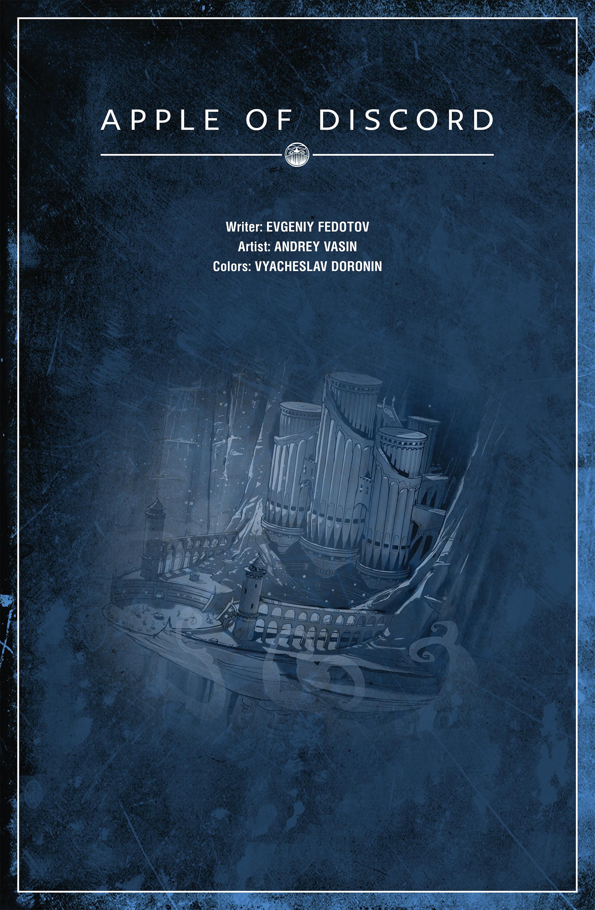Read online Demonslayer (2015) comic -  Issue #4 - 3