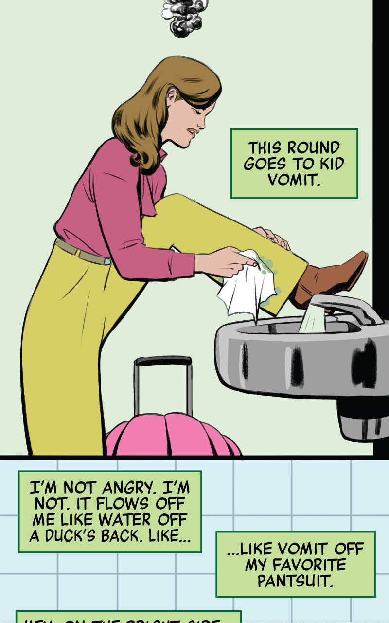 Read online Avengers Unlimited: Infinity Comic comic -  Issue #25 - 12