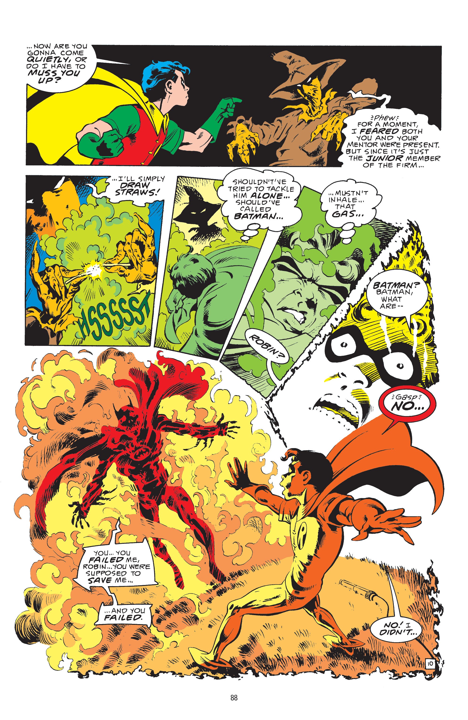 Read online Batman: The Dark Knight Detective comic -  Issue # TPB 1 (Part 1) - 88