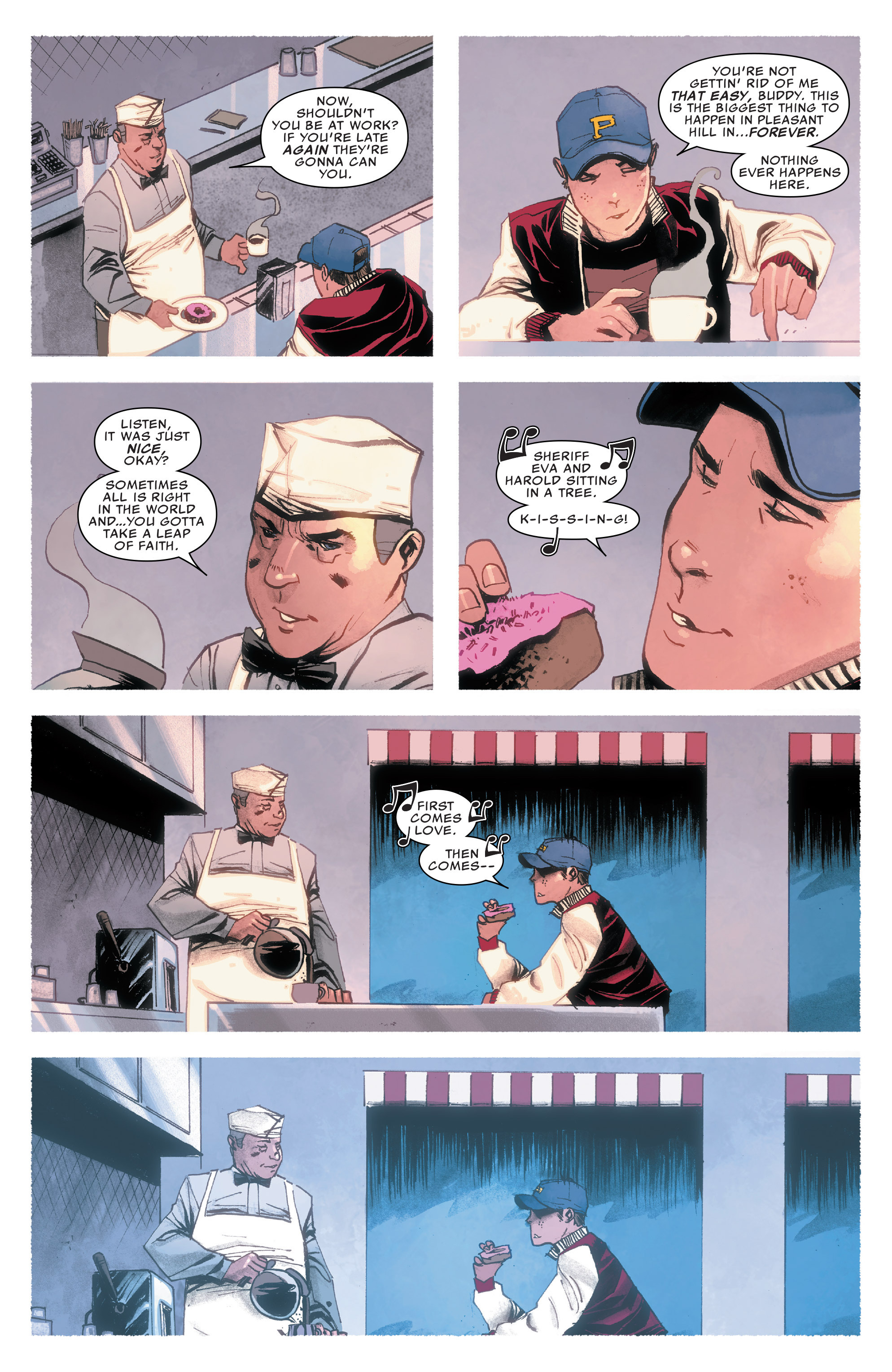Read online Avengers: Standoff comic -  Issue # TPB (Part 2) - 36