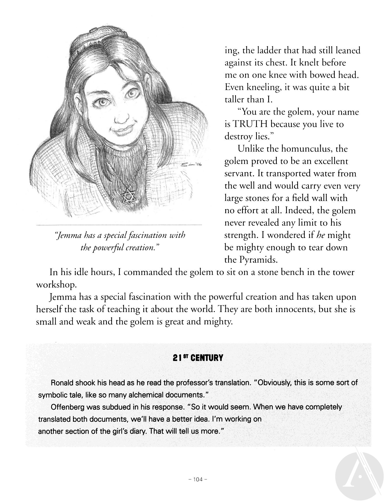 Read online Deitch's Pictorama comic -  Issue # TPB (Part 2) - 7