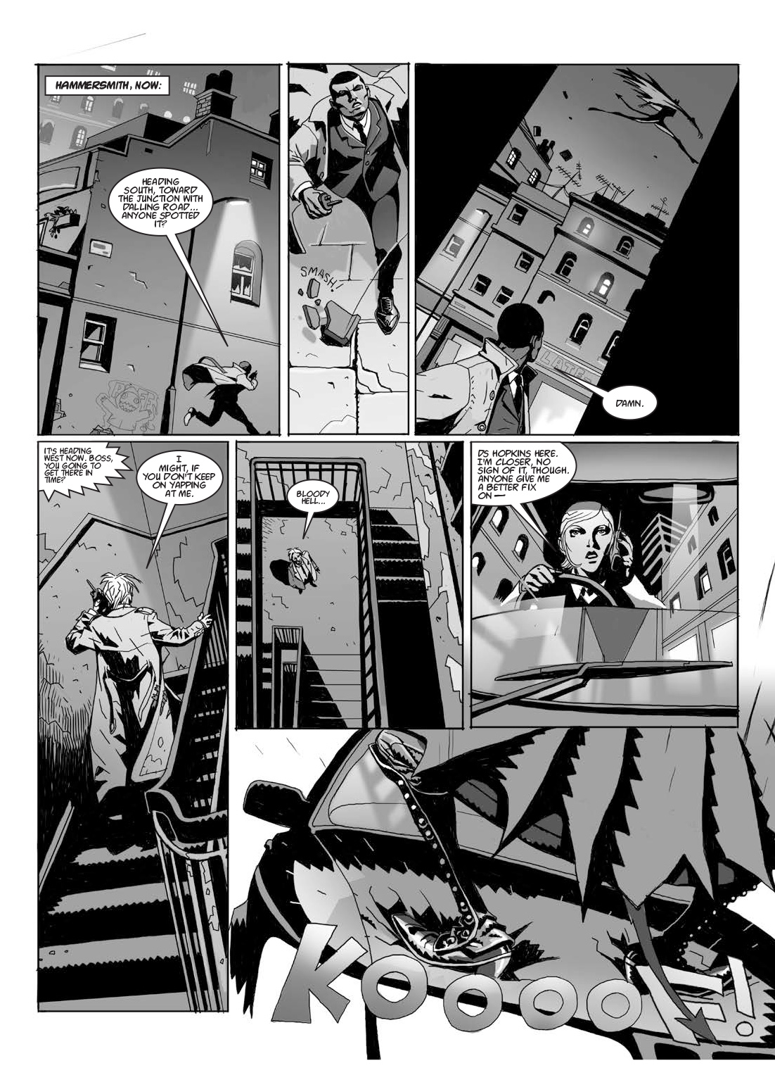 Read online Absalom comic -  Issue # TPB 1 - 59