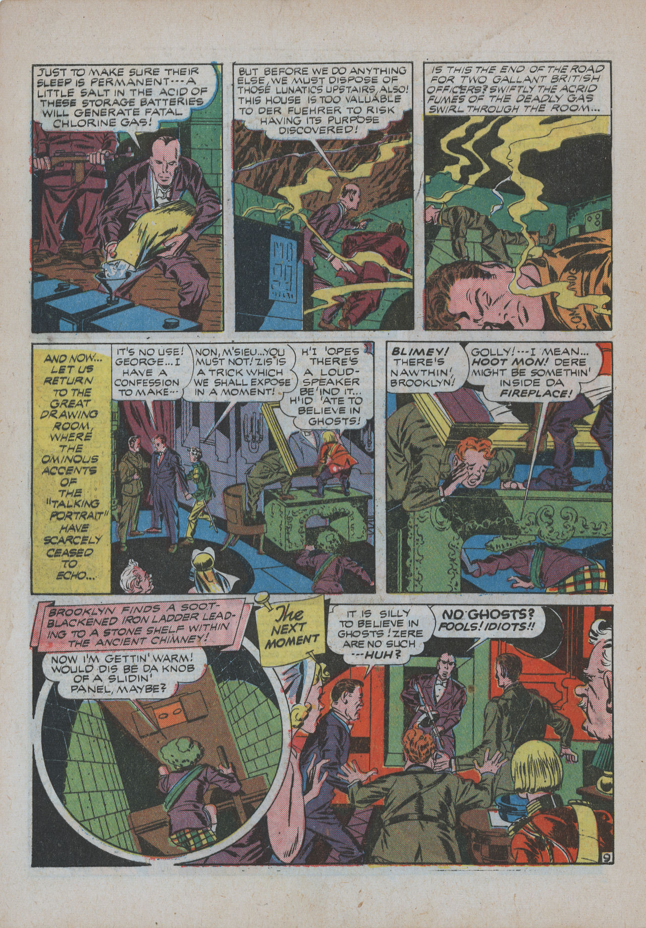 Detective Comics (1937) 80 Page 53