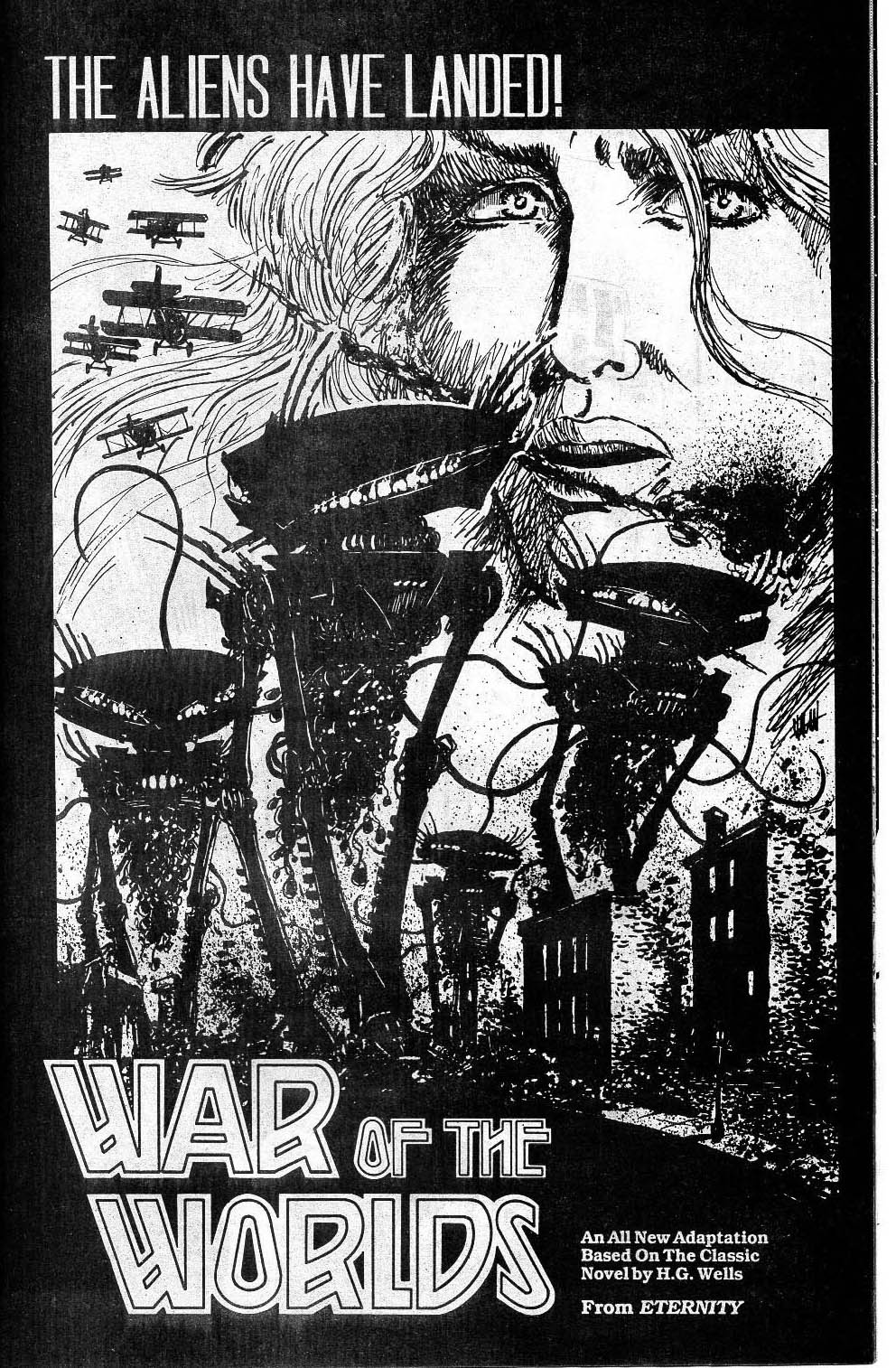 Read online Wild Knights comic -  Issue #5 - 27