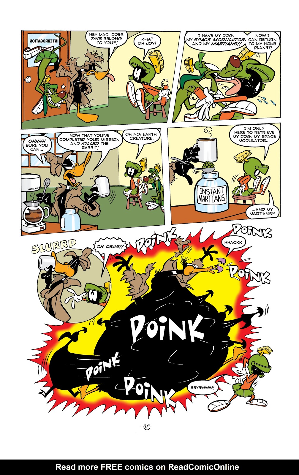 Looney Tunes (1994) issue 75 - Page 13