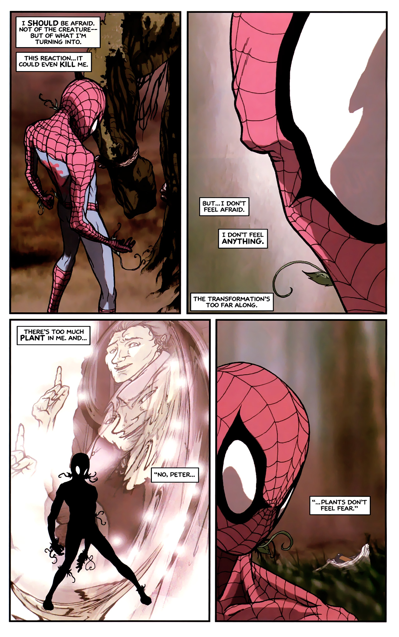Read online Spider-Man: Fear Itself comic -  Issue # Full - 25