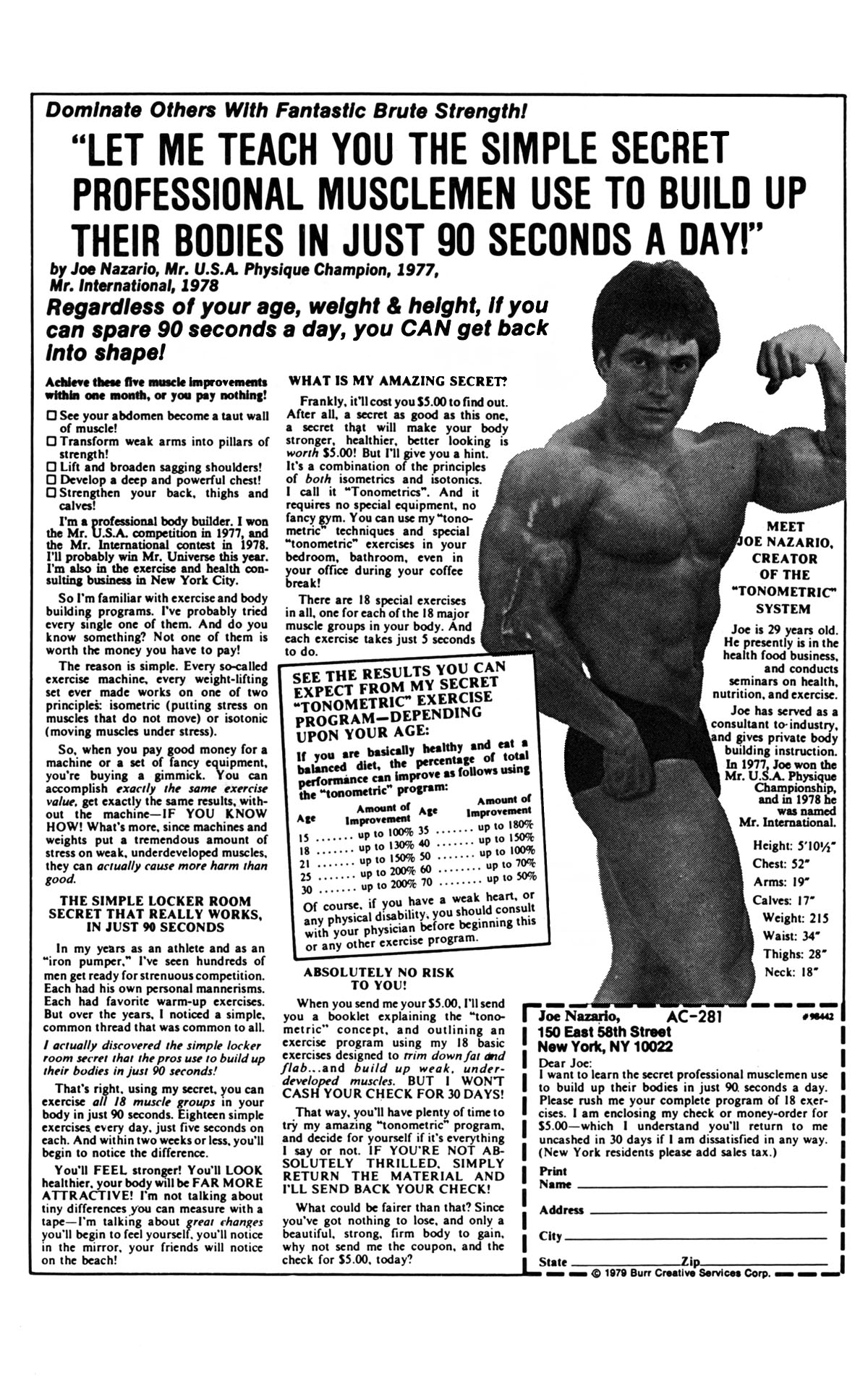 Read online Archie (1960) comic -  Issue #301 - 2