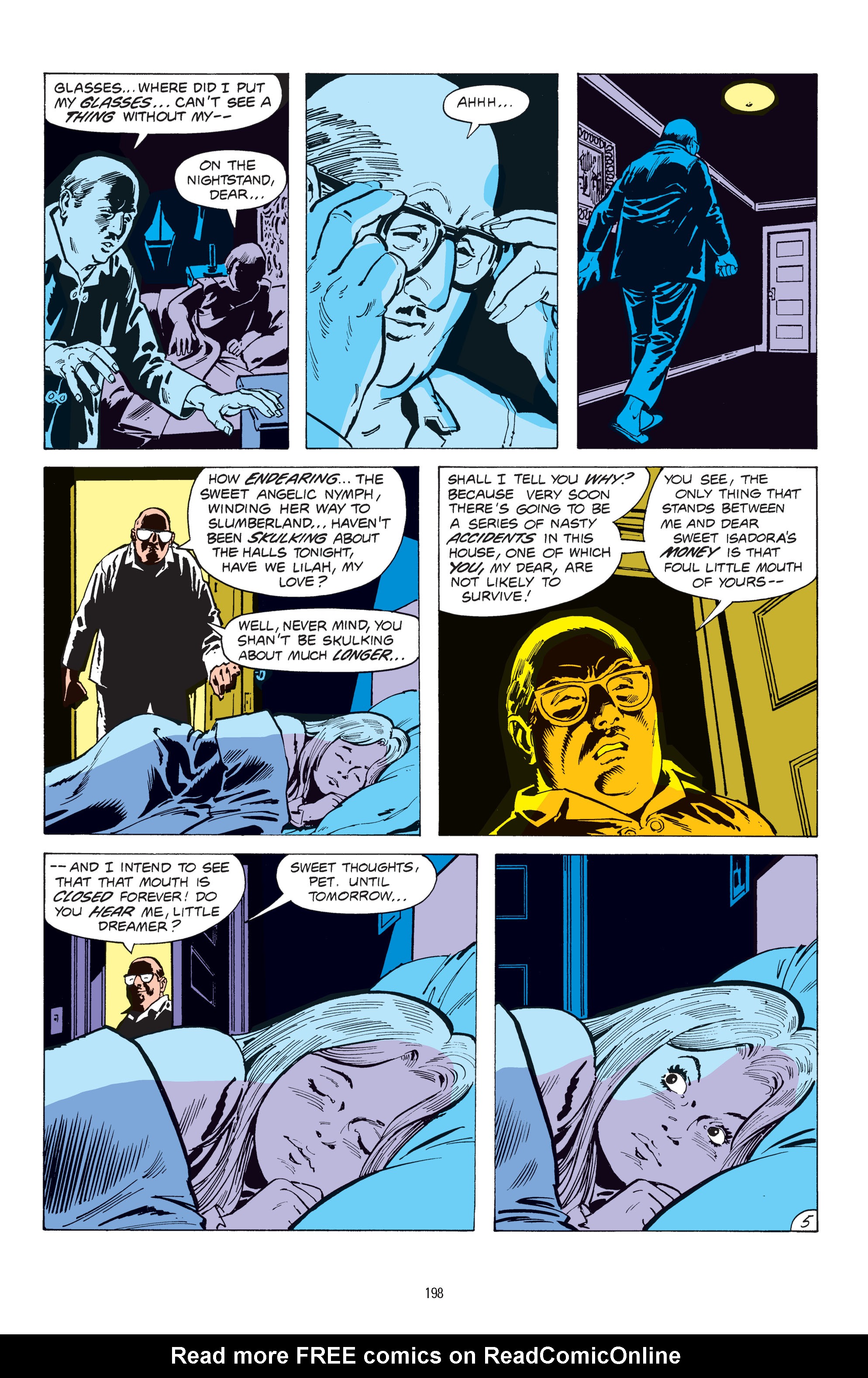 Read online DC Through the '80s: The End of Eras comic -  Issue # TPB (Part 2) - 100