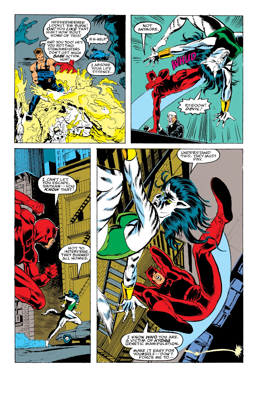 Captain America: Von Strucker Gambit issue TPB - Page 26