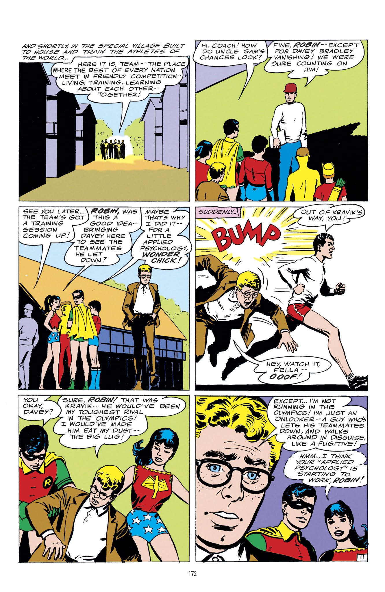 Read online Teen Titans: The Silver Age comic -  Issue # TPB 1 (Part 2) - 72