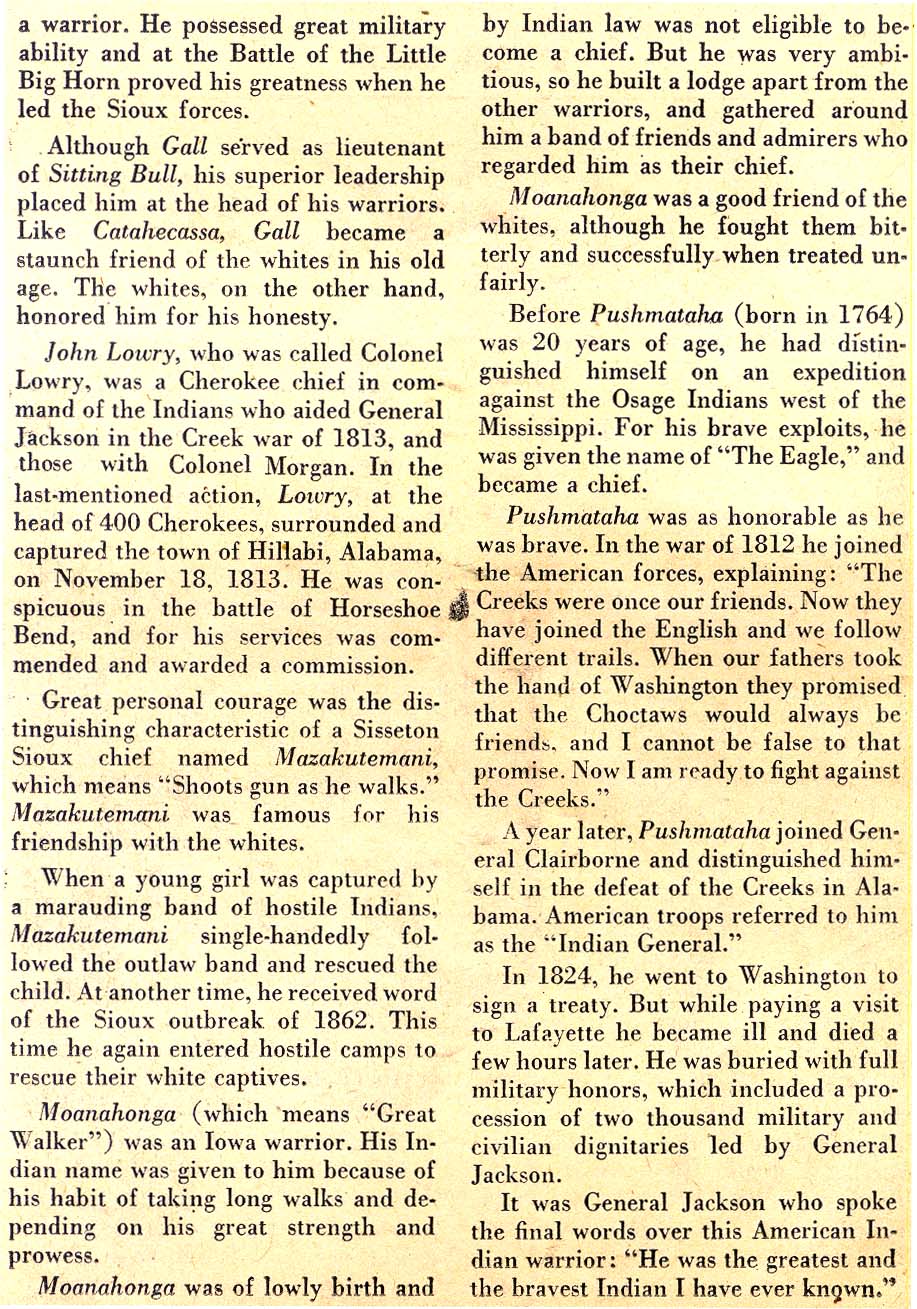 Read online Hopalong Cassidy comic -  Issue #110 - 26