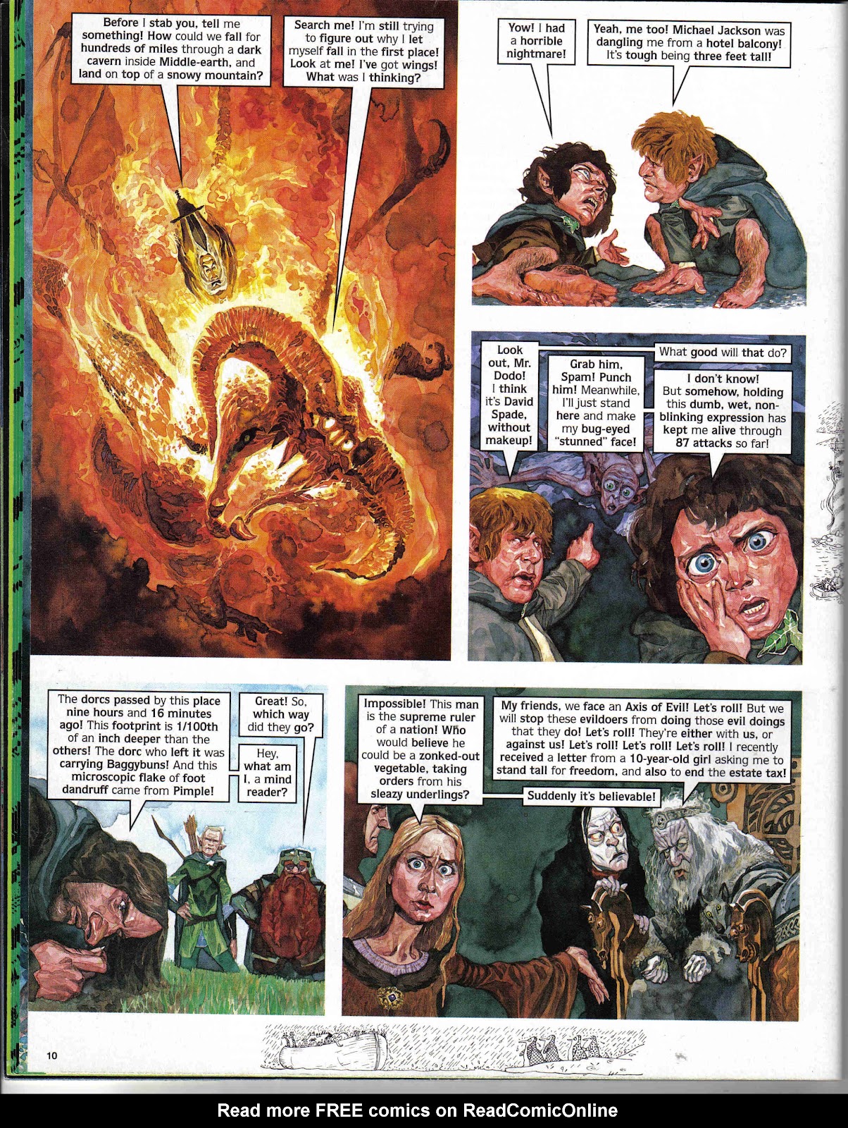 MAD issue 428 - Page 8