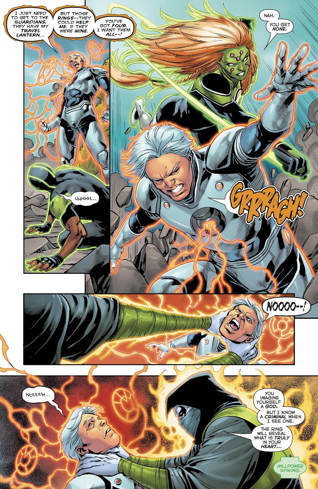 Green Lanterns issue 31 - Page 6