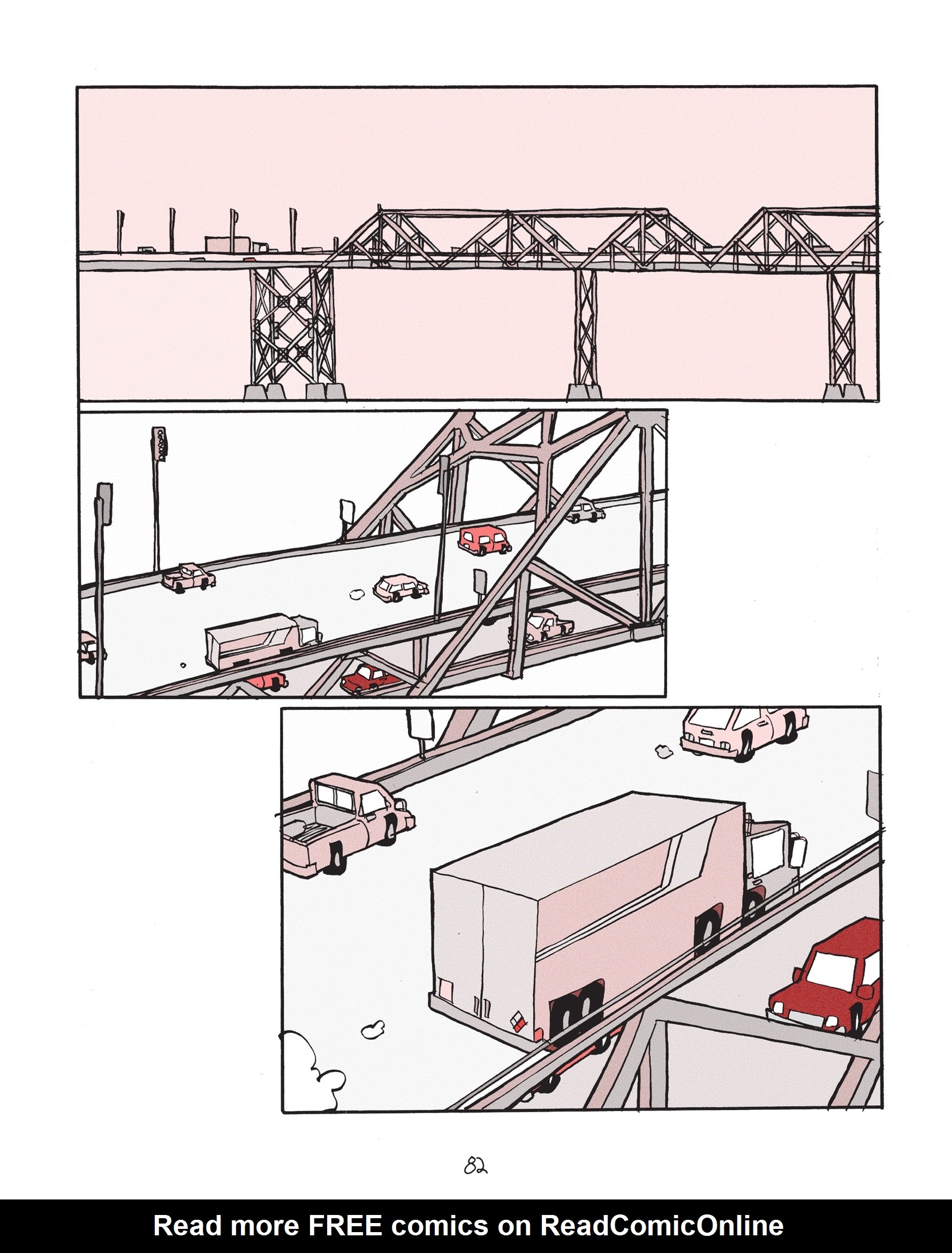 Read online Jason Shiga: Demon comic -  Issue # TPB 2 (Part 1) - 83