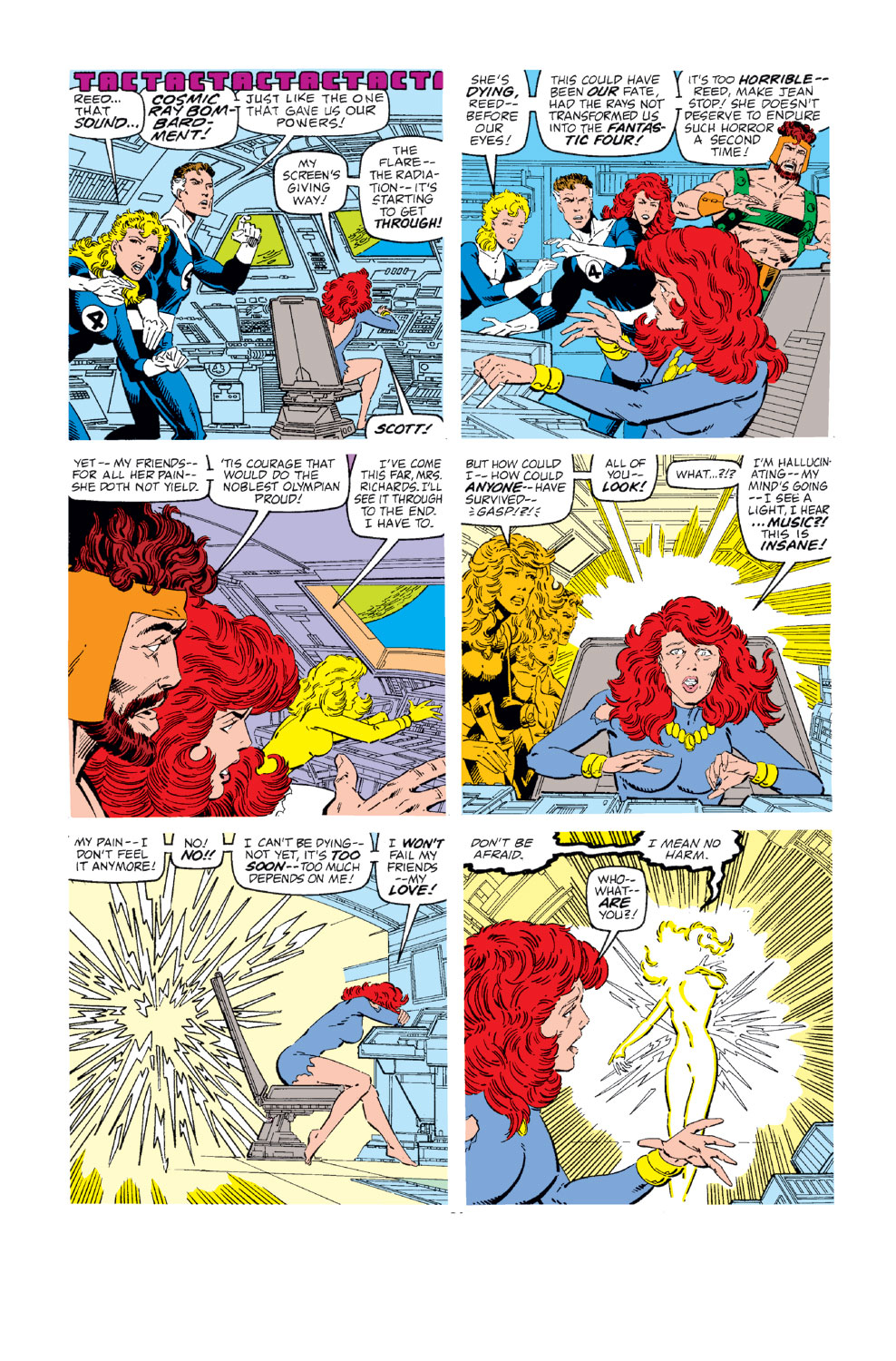 Fantastic Four (1961) 286 Page 24