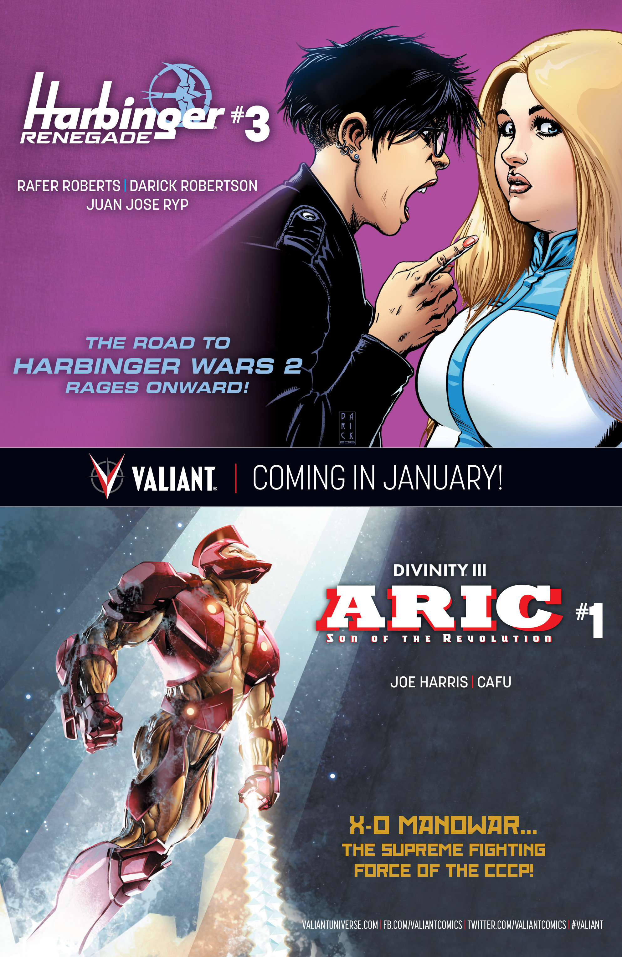 Read online Wrath of the Eternal Warrior comic -  Issue #14 - 23