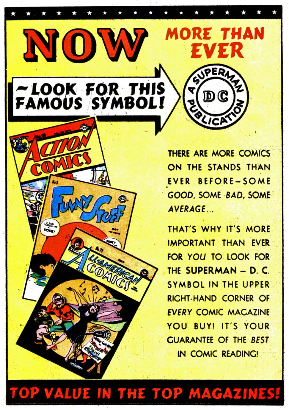 Read online Buzzy comic -  Issue #7 - 23