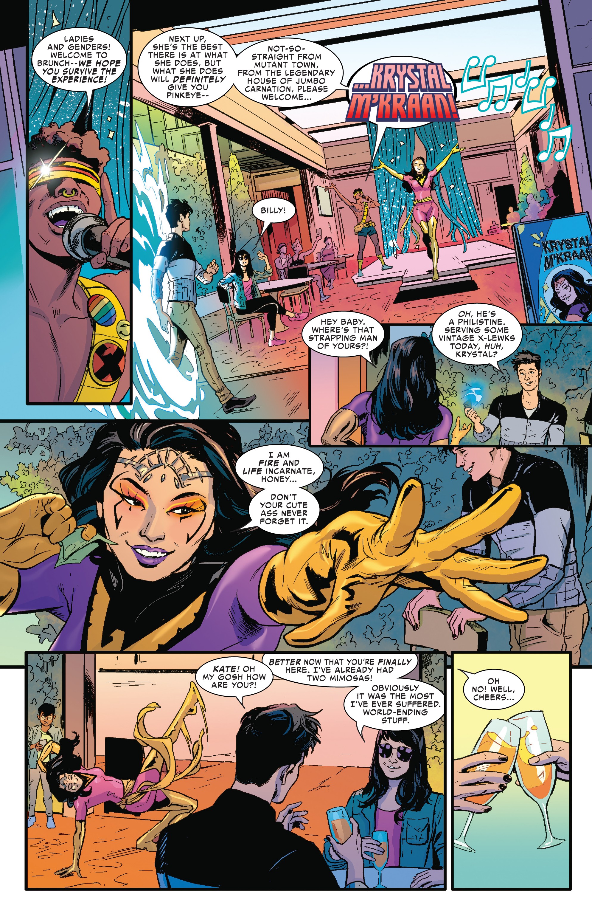 Read online War of the Realms: War Scrolls comic -  Issue #2 - 27