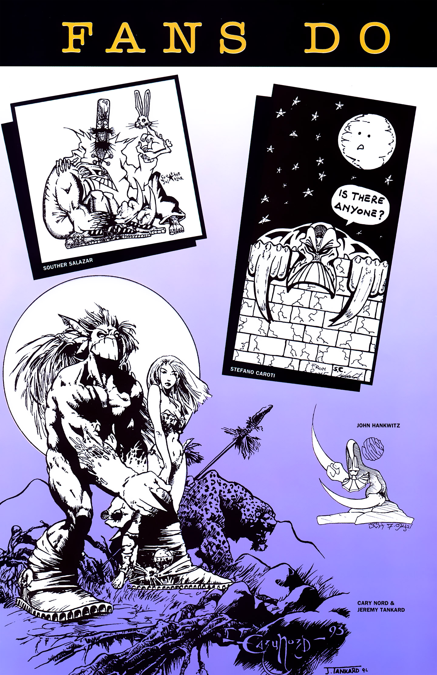 Read online The Maxx (1993) comic -  Issue #11 - 28