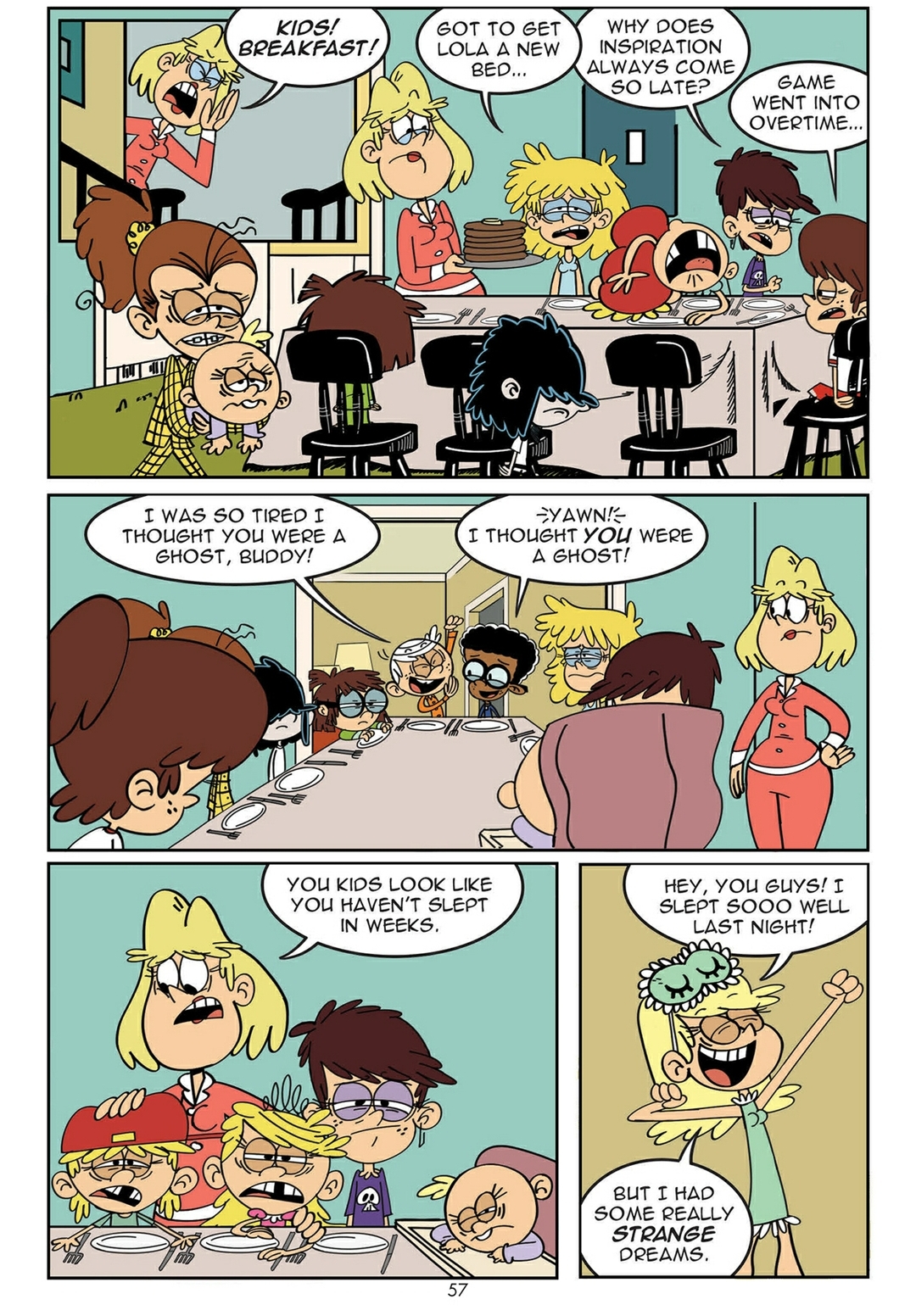 The Loud House 05