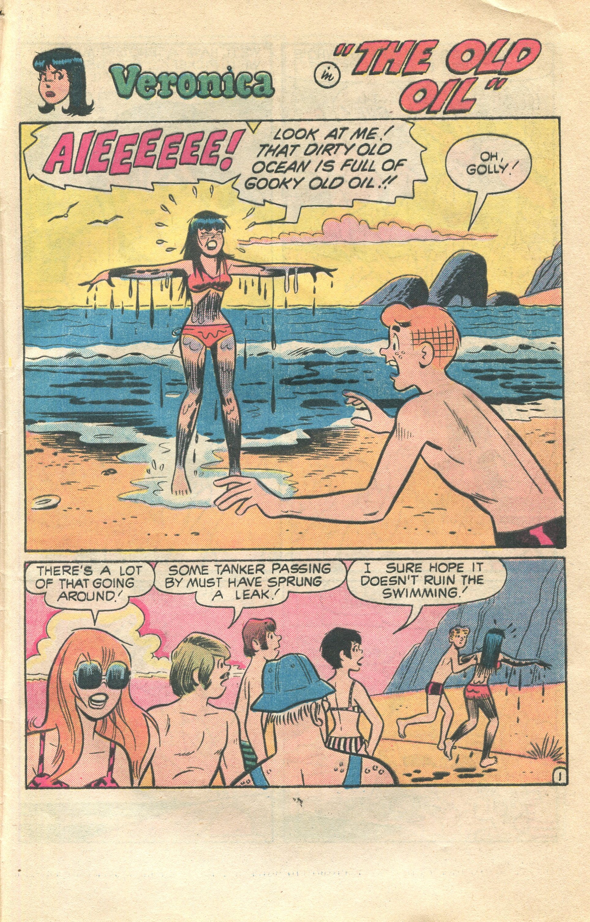 Read online Giant Spectacular Comics comic -  Issue # TPB (Part 2) - 58