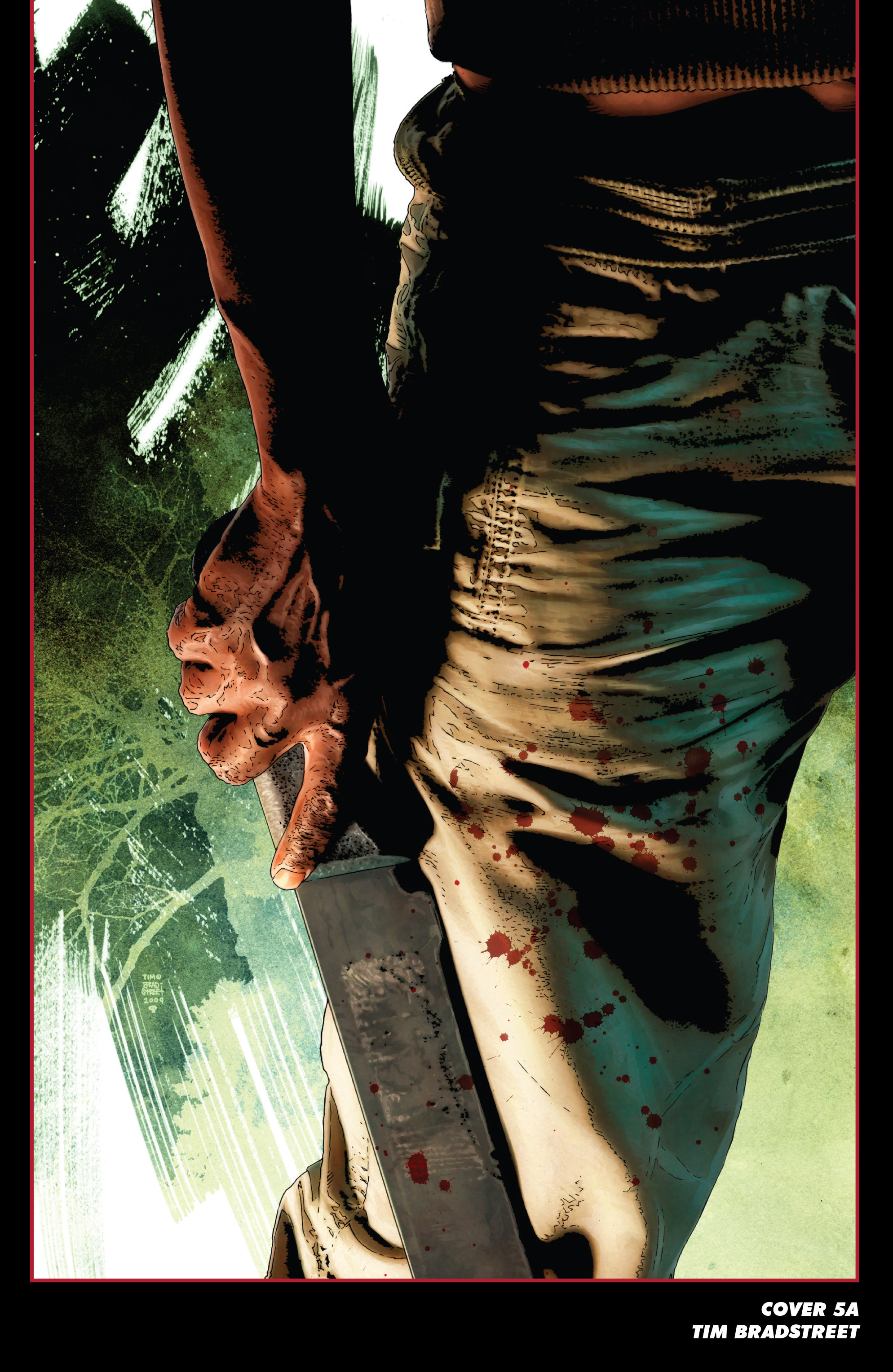 Read online 28 Days Later comic -  Issue #28 Days Later TPB 2 - 91