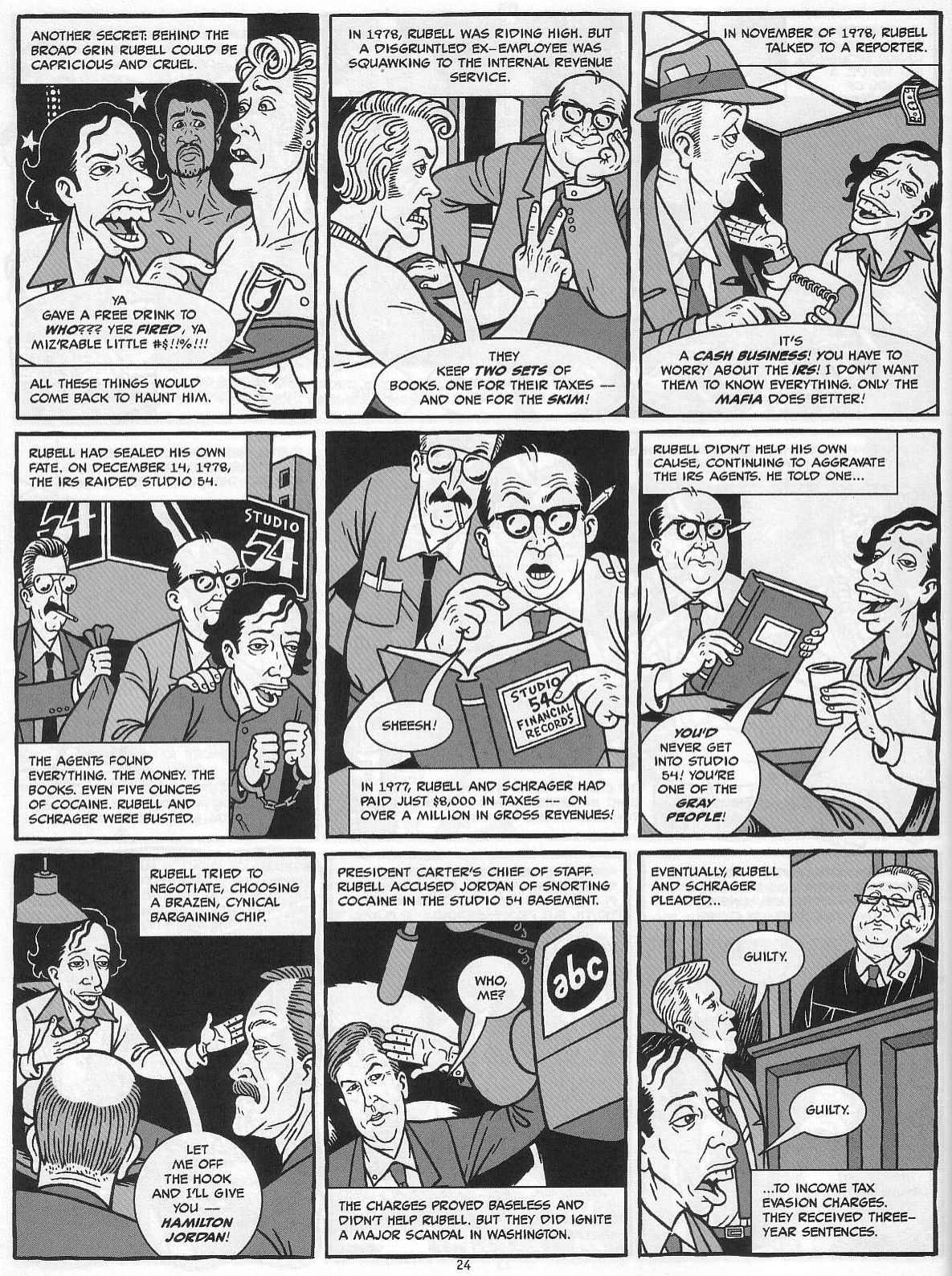 Read online The Big Book of... comic -  Issue # TPB The '70s - 23