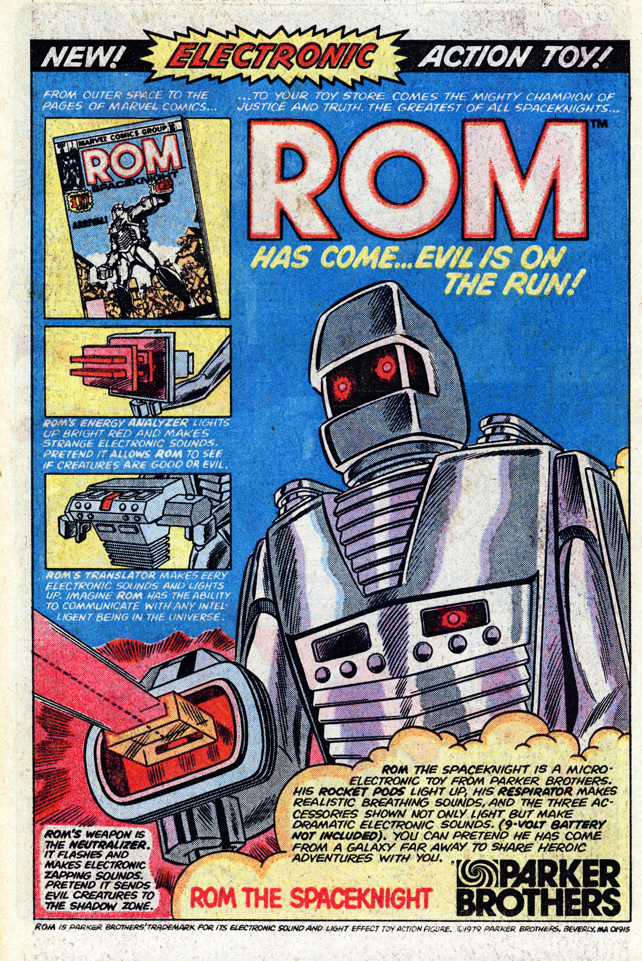 Read online Marvel Super Action (1977) comic -  Issue #16 - 26