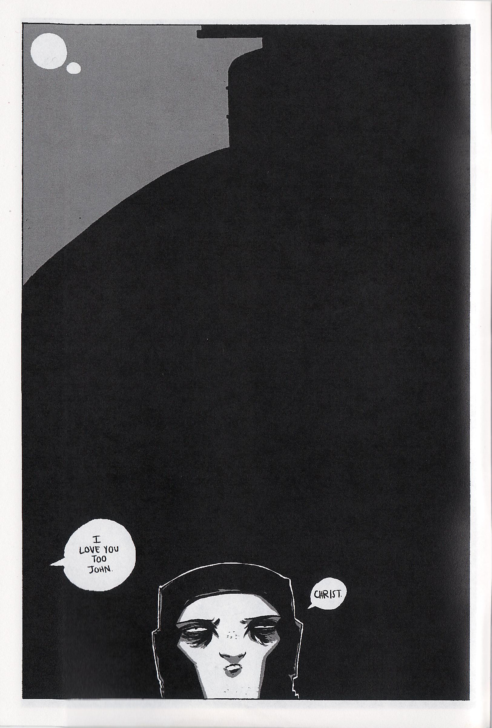 Read online Nebuli comic -  Issue # Full - 8