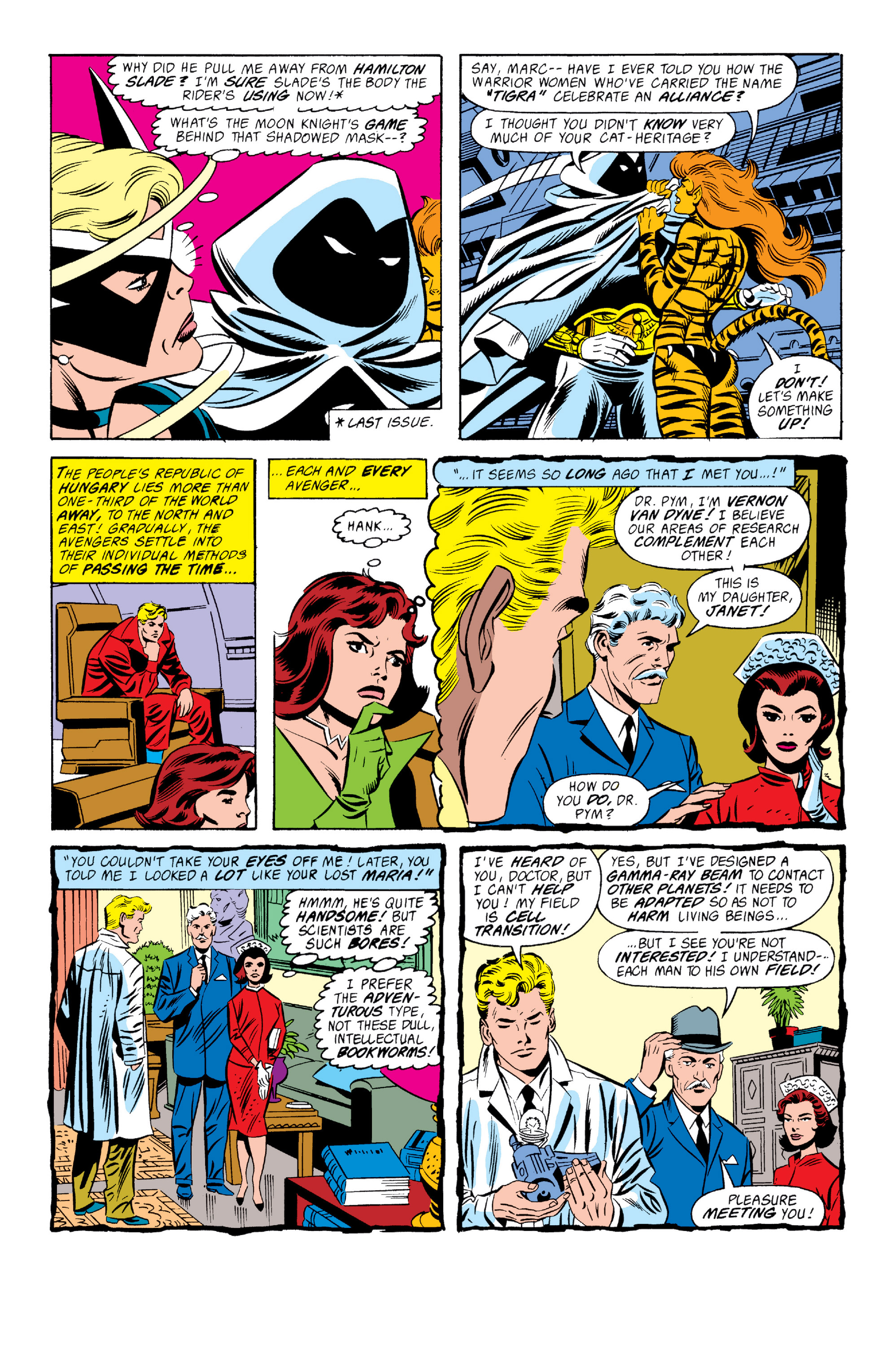 Read online West Coast Avengers (1985) comic -  Issue #33 - 10