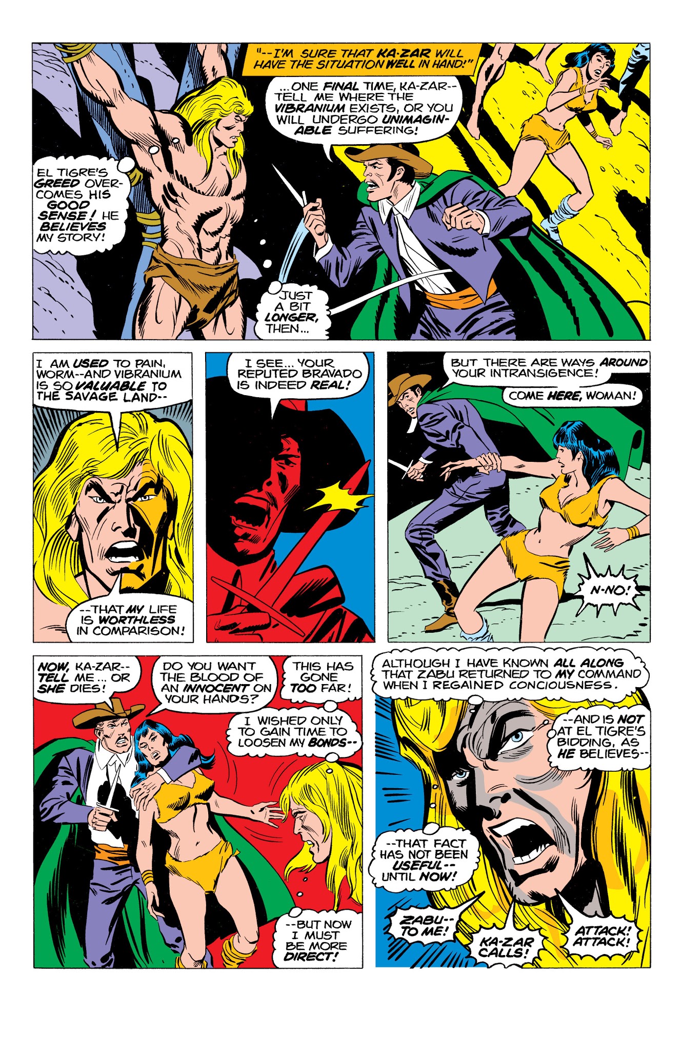 Read online Mockingbird: Bobbi Morse, Agent of S.H.I.E.L.D. comic -  Issue # TPB - 252