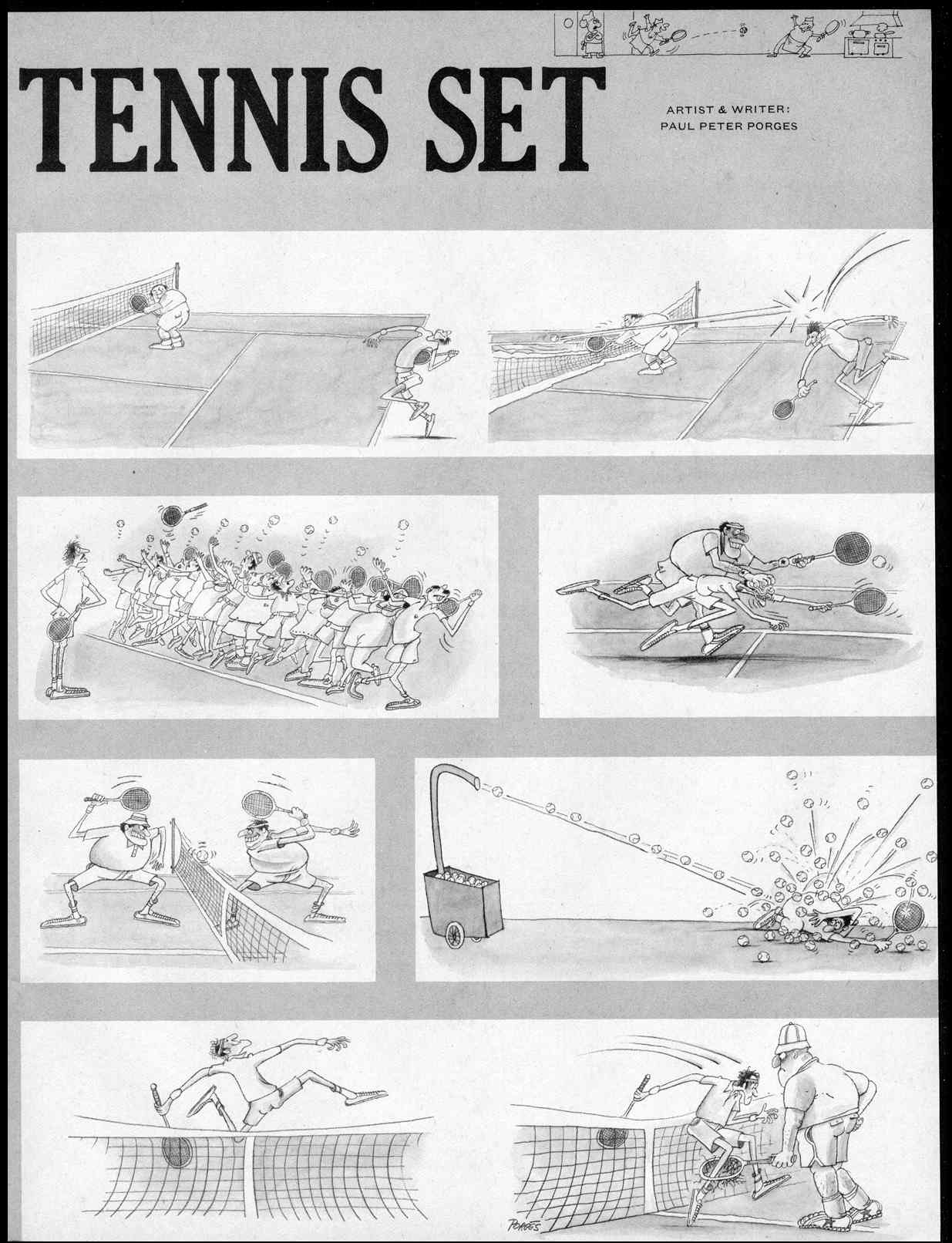 Read online MAD comic -  Issue #188 - 41