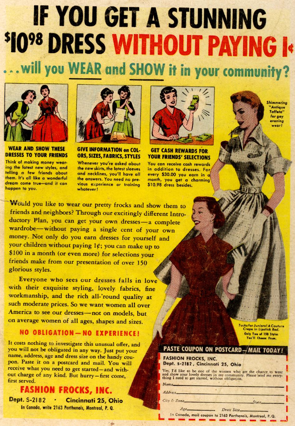 Read online Congo Bill comic -  Issue #4 - 36